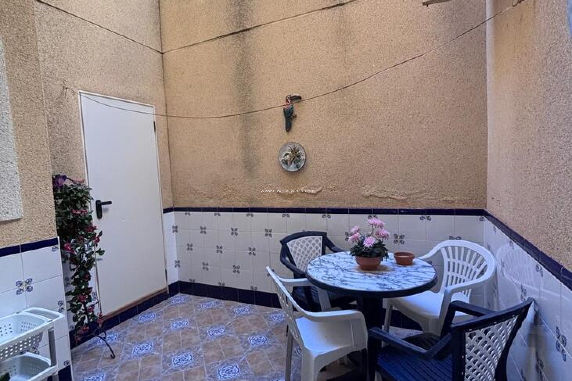 Wiederverkauf - Stadthaus - Villamartin - Costa Blanca