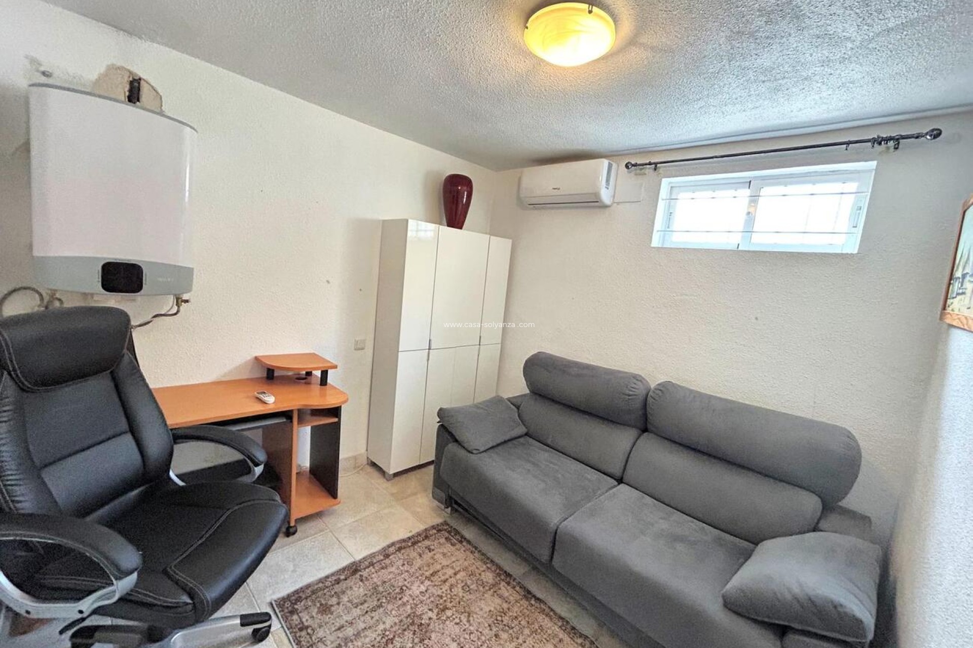 Wiederverkauf - Stadthaus - Villamartin - Costa Blanca