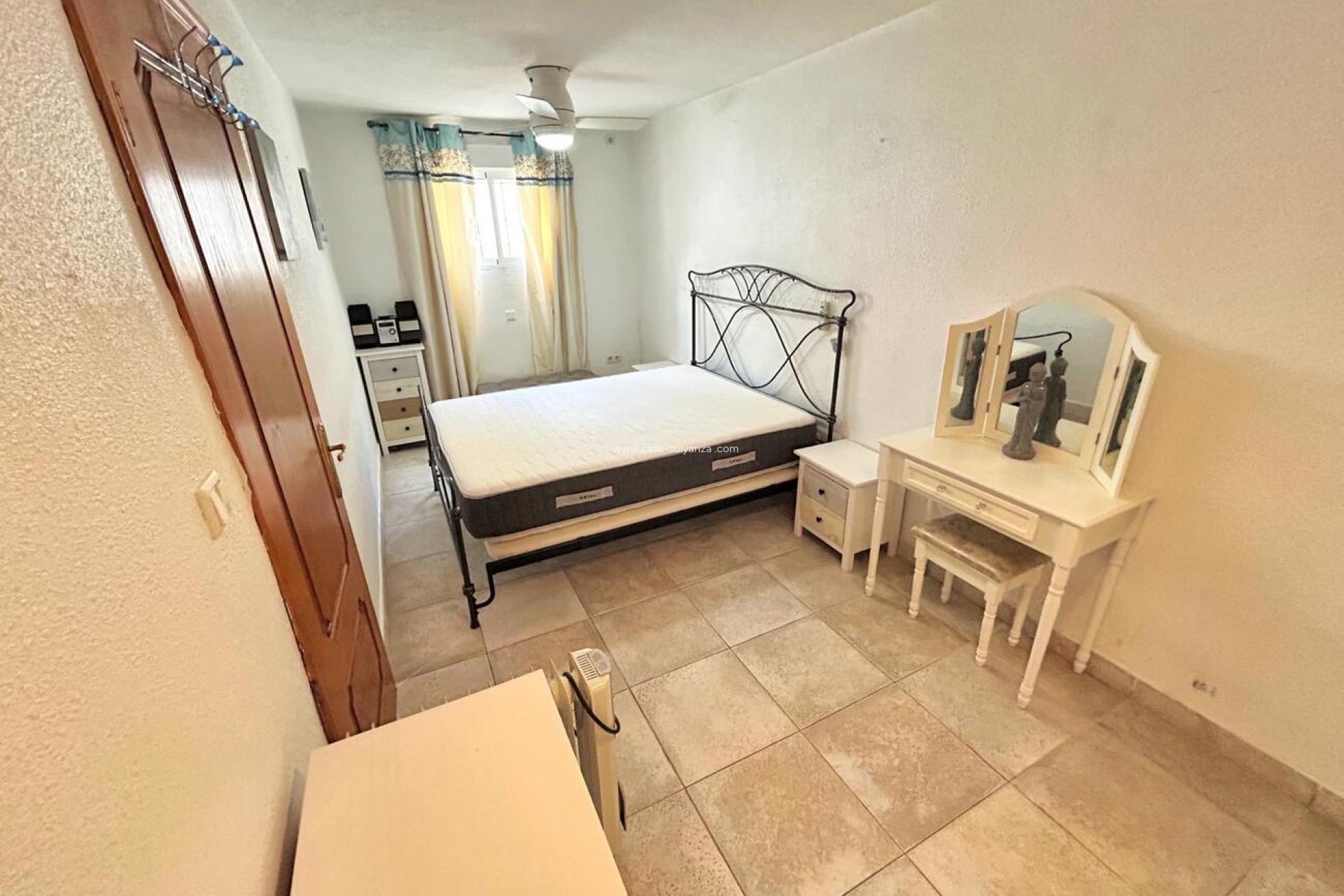 Wiederverkauf - Stadthaus - Villamartin - Costa Blanca