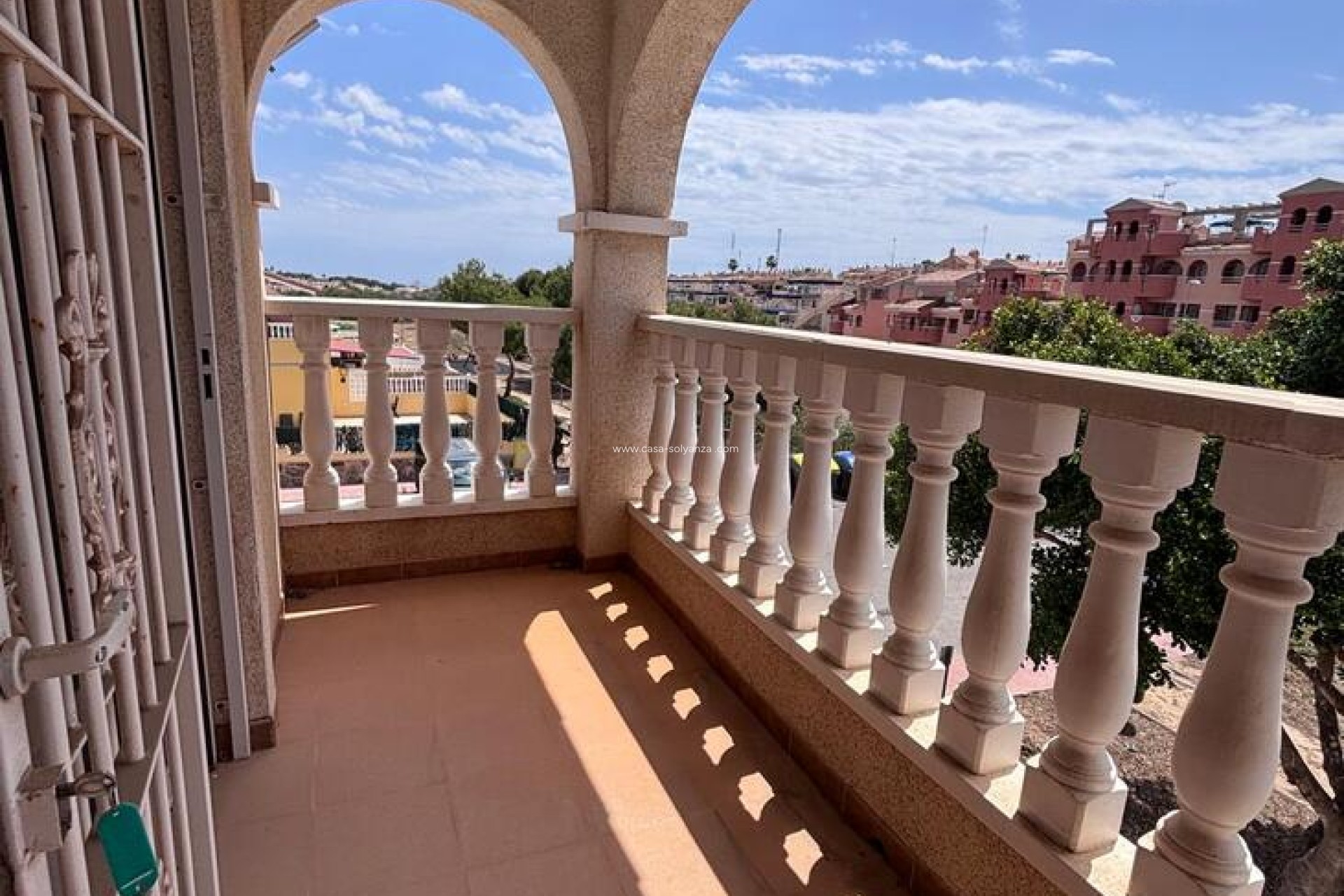 Wiederverkauf - Stadthaus - Villamartin - Costa Blanca