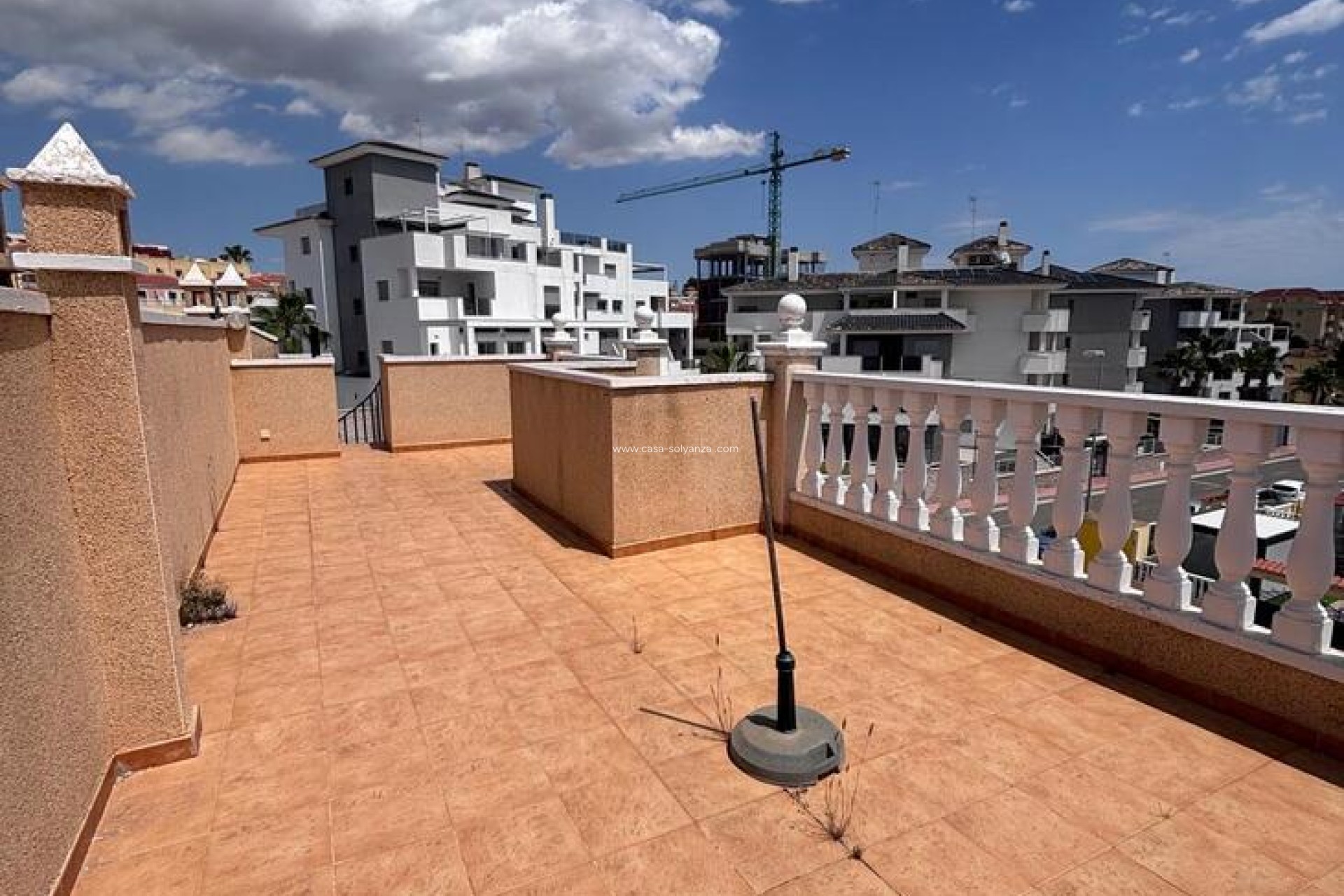 Wiederverkauf - Stadthaus - Villamartin - Costa Blanca