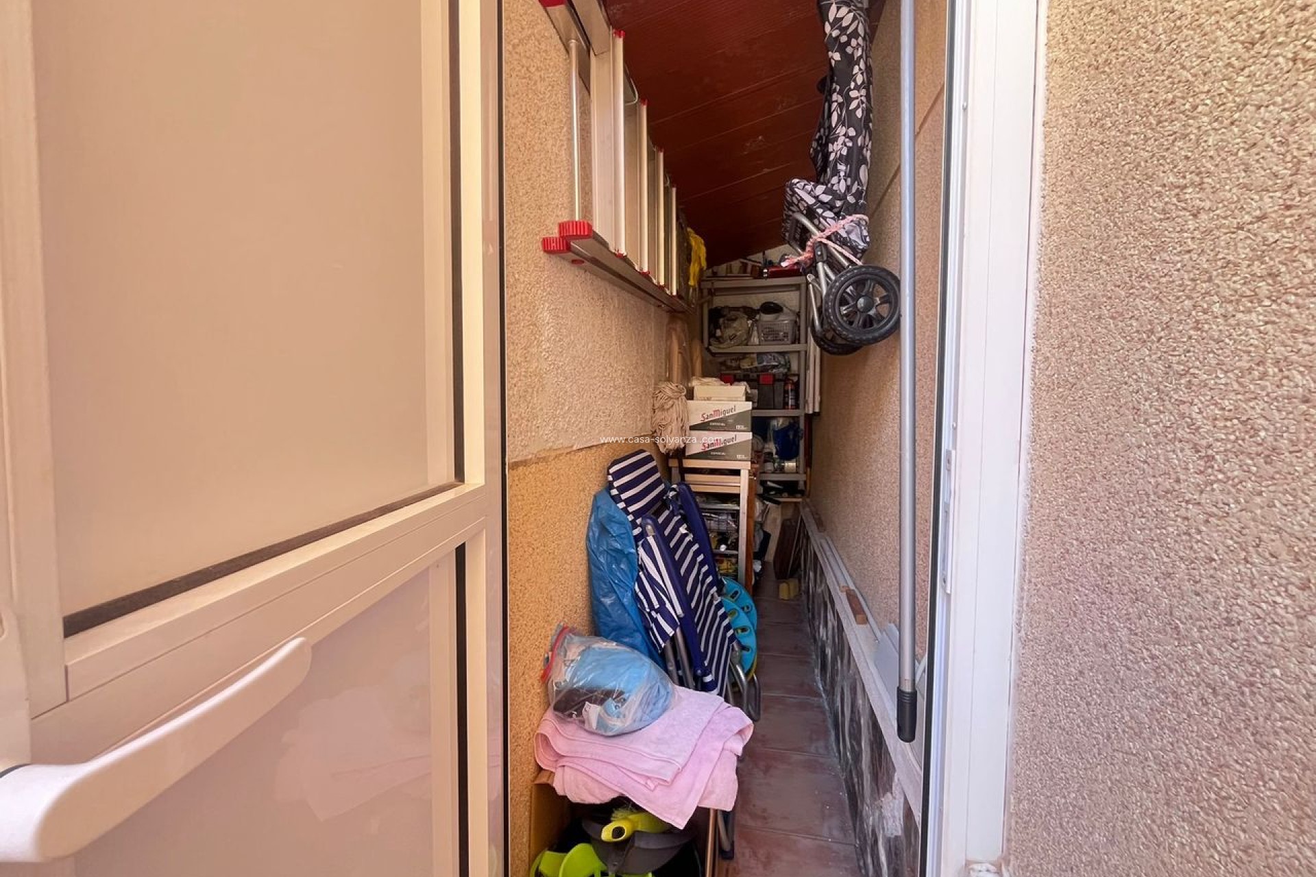 Wiederverkauf - Stadthaus - Villamartin - Costa Blanca