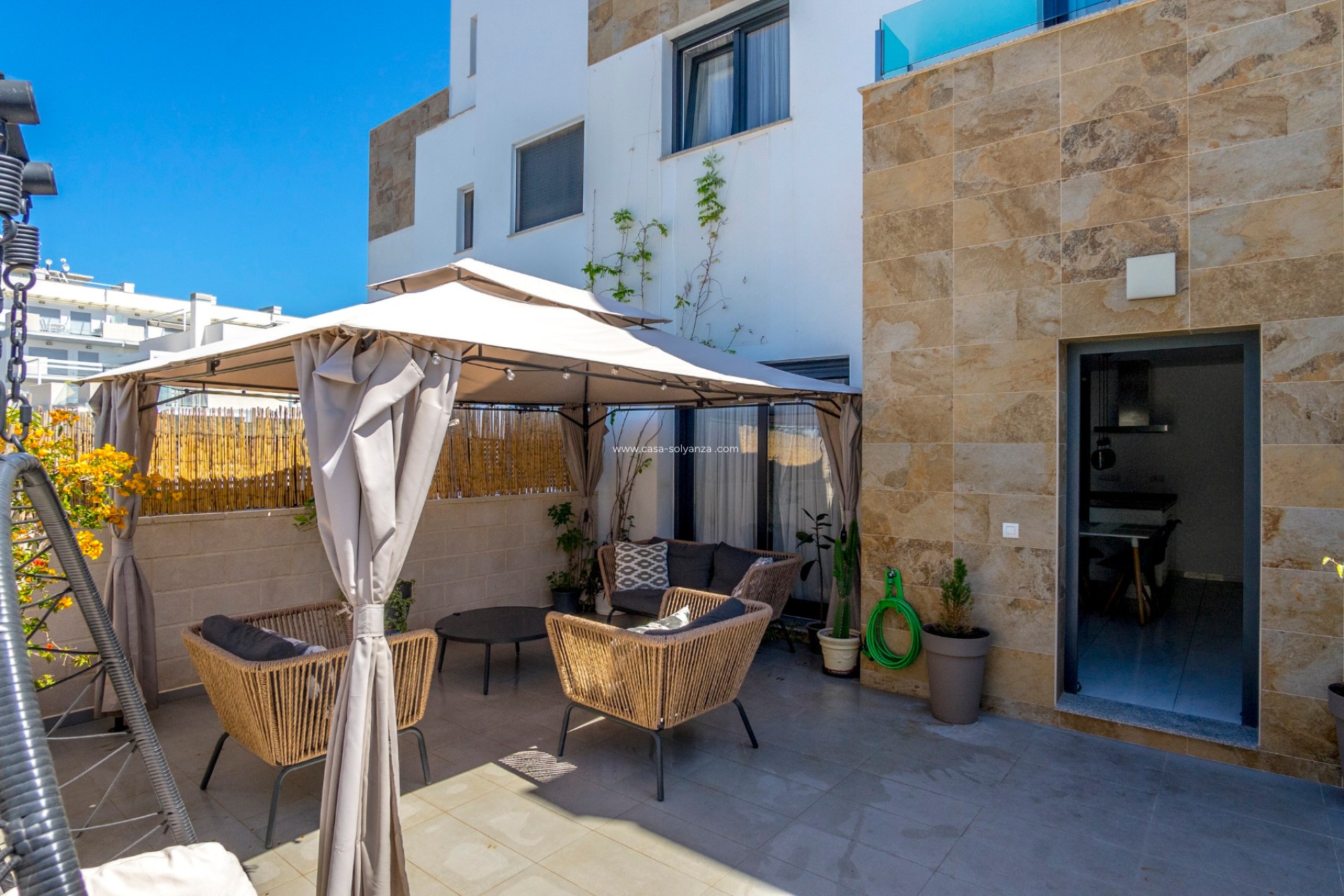 Wiederverkauf - Stadthaus - Villamartin - Costa Blanca