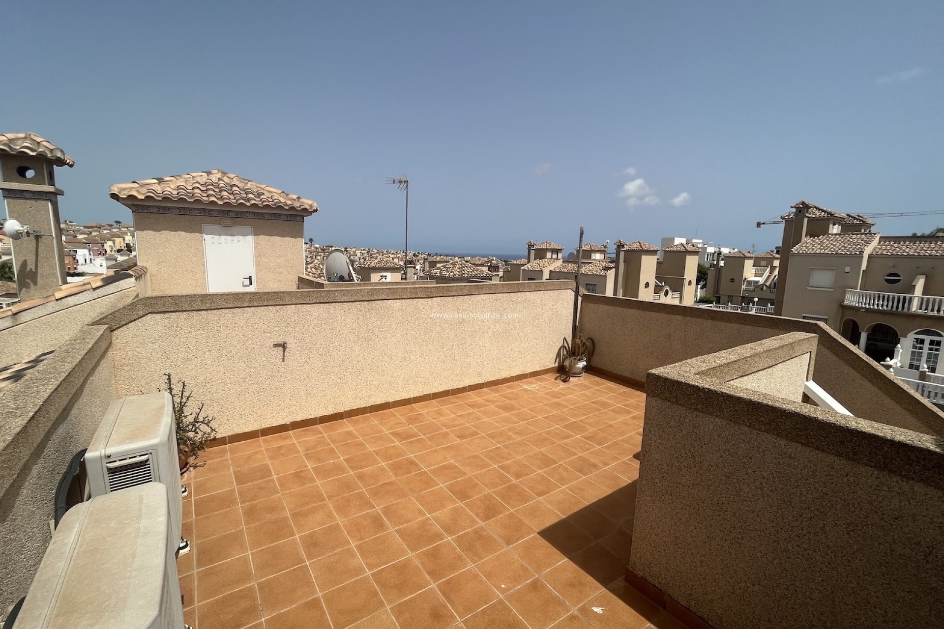 Wiederverkauf - Stadthaus - Villamartin - Costa Blanca