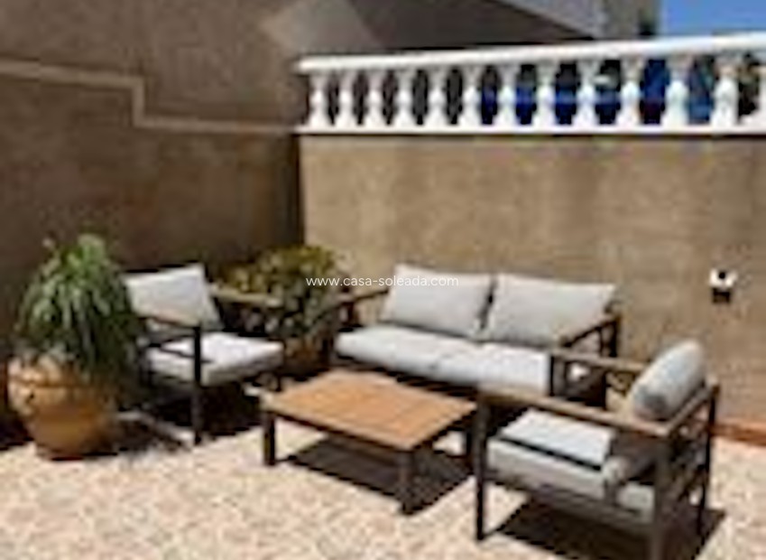 Wiederverkauf - Stadthaus - Villamartin - Costa Blanca