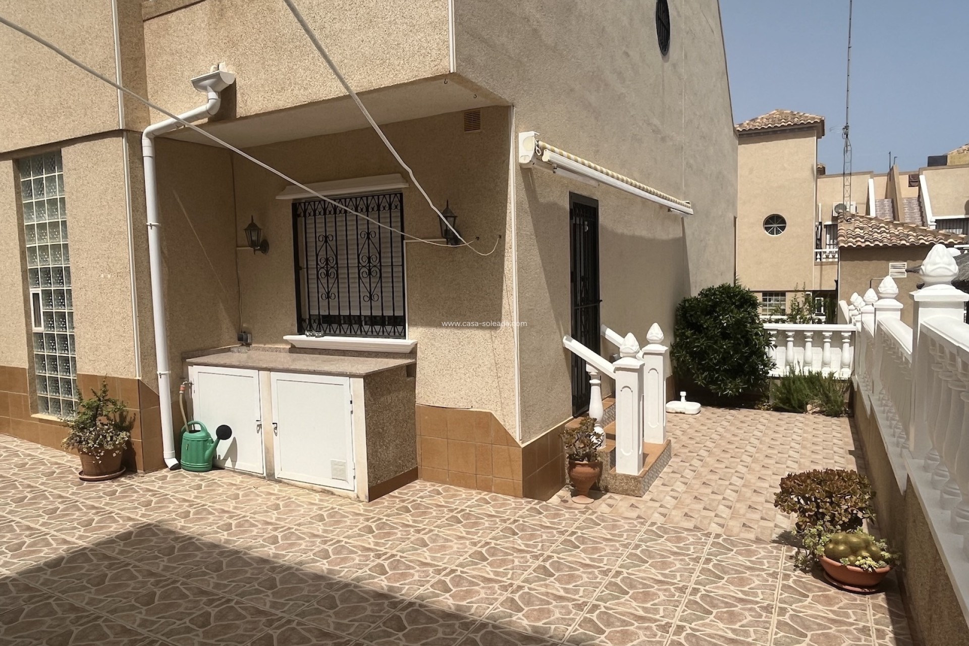 Wiederverkauf - Stadthaus - Villamartin - Costa Blanca