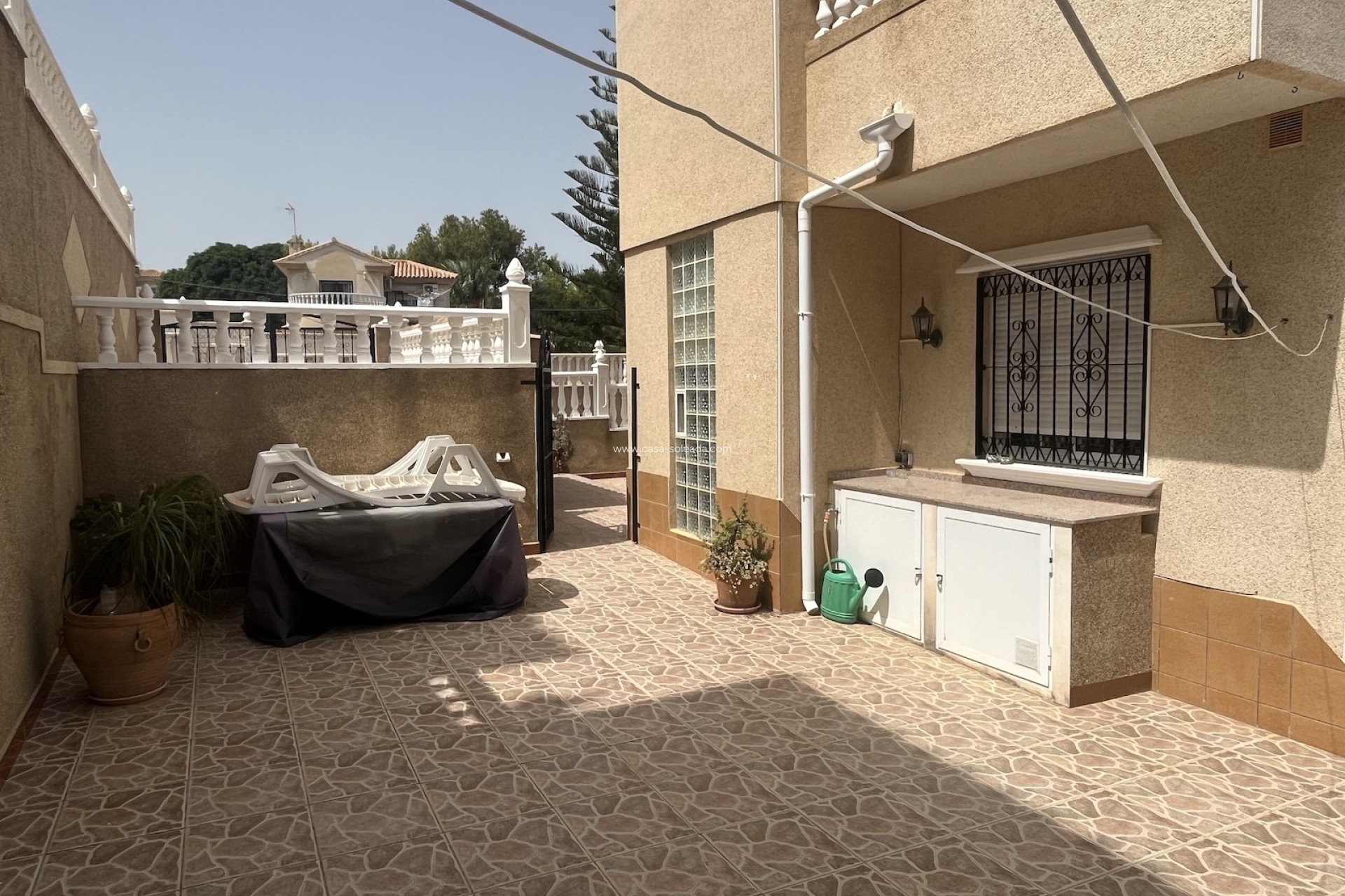 Wiederverkauf - Stadthaus - Villamartin - Costa Blanca