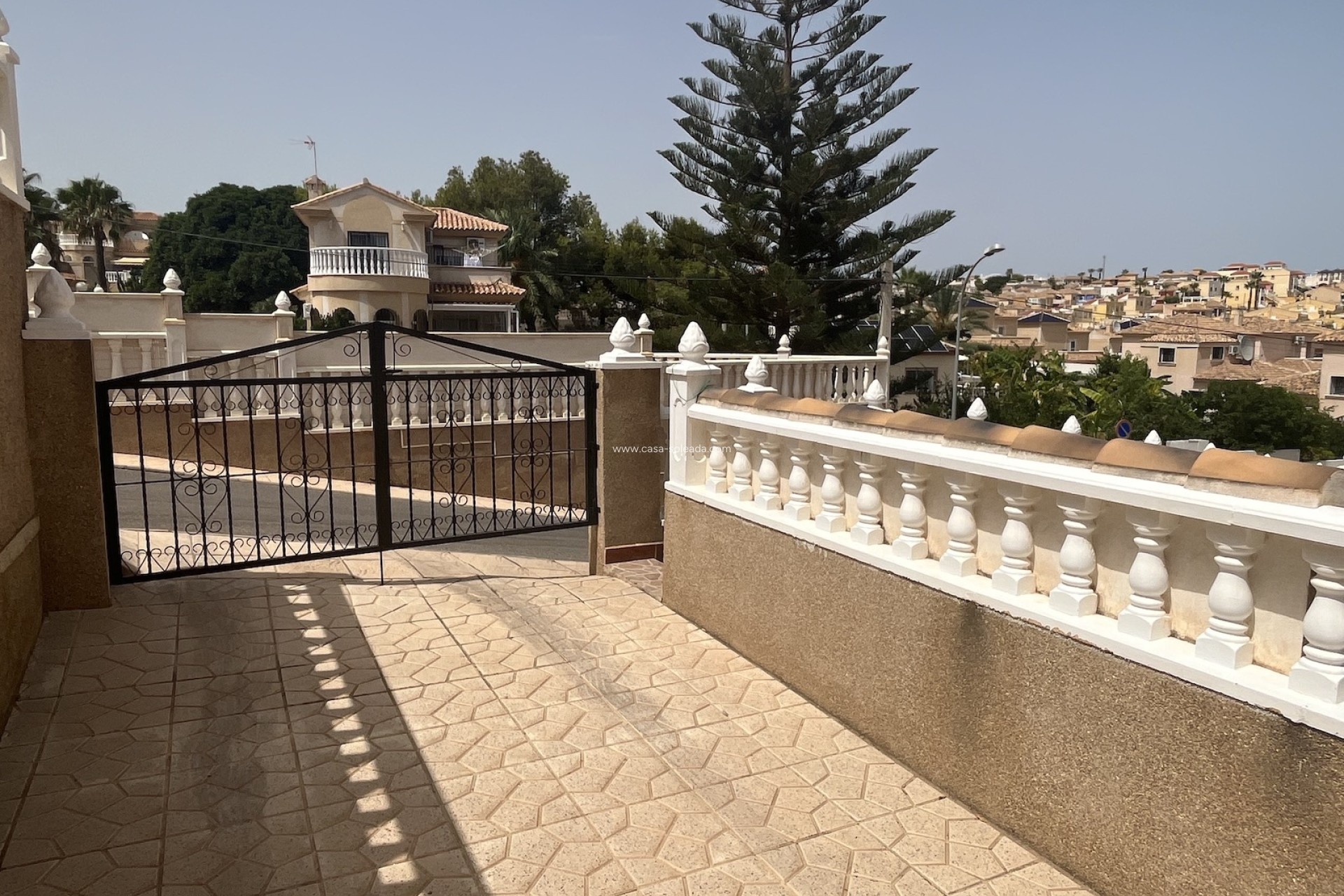 Wiederverkauf - Stadthaus - Villamartin - Costa Blanca