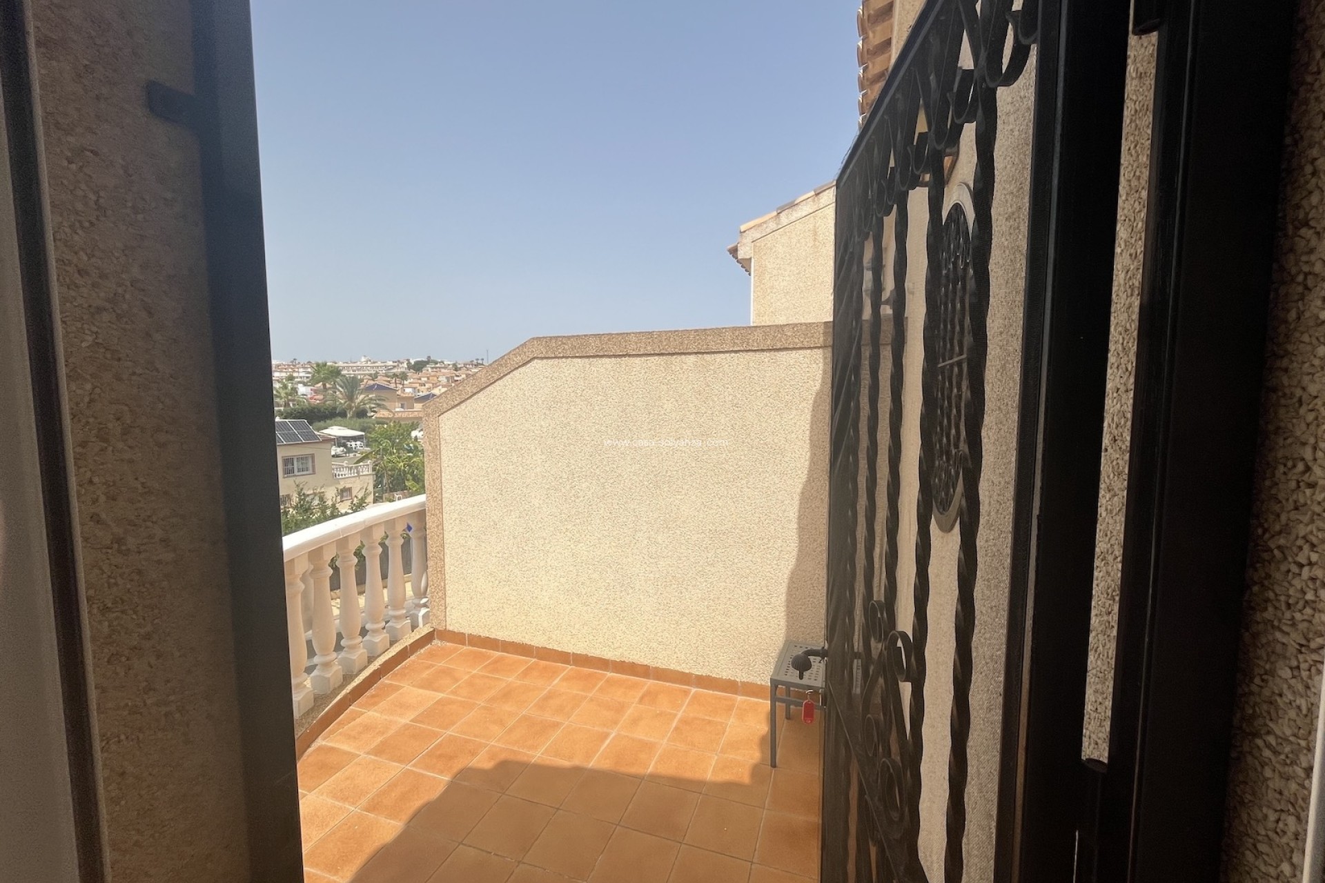 Wiederverkauf - Stadthaus - Villamartin - Costa Blanca