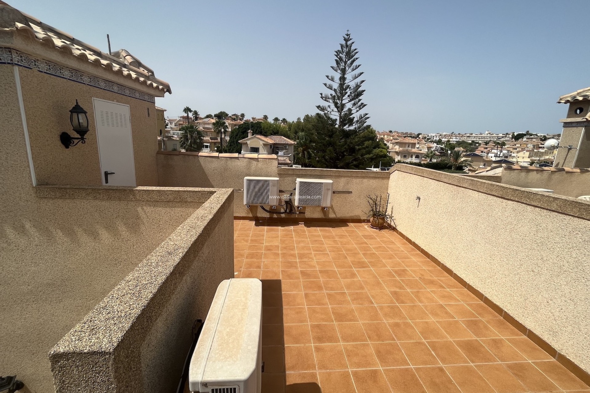 Wiederverkauf - Stadthaus - Villamartin - Costa Blanca