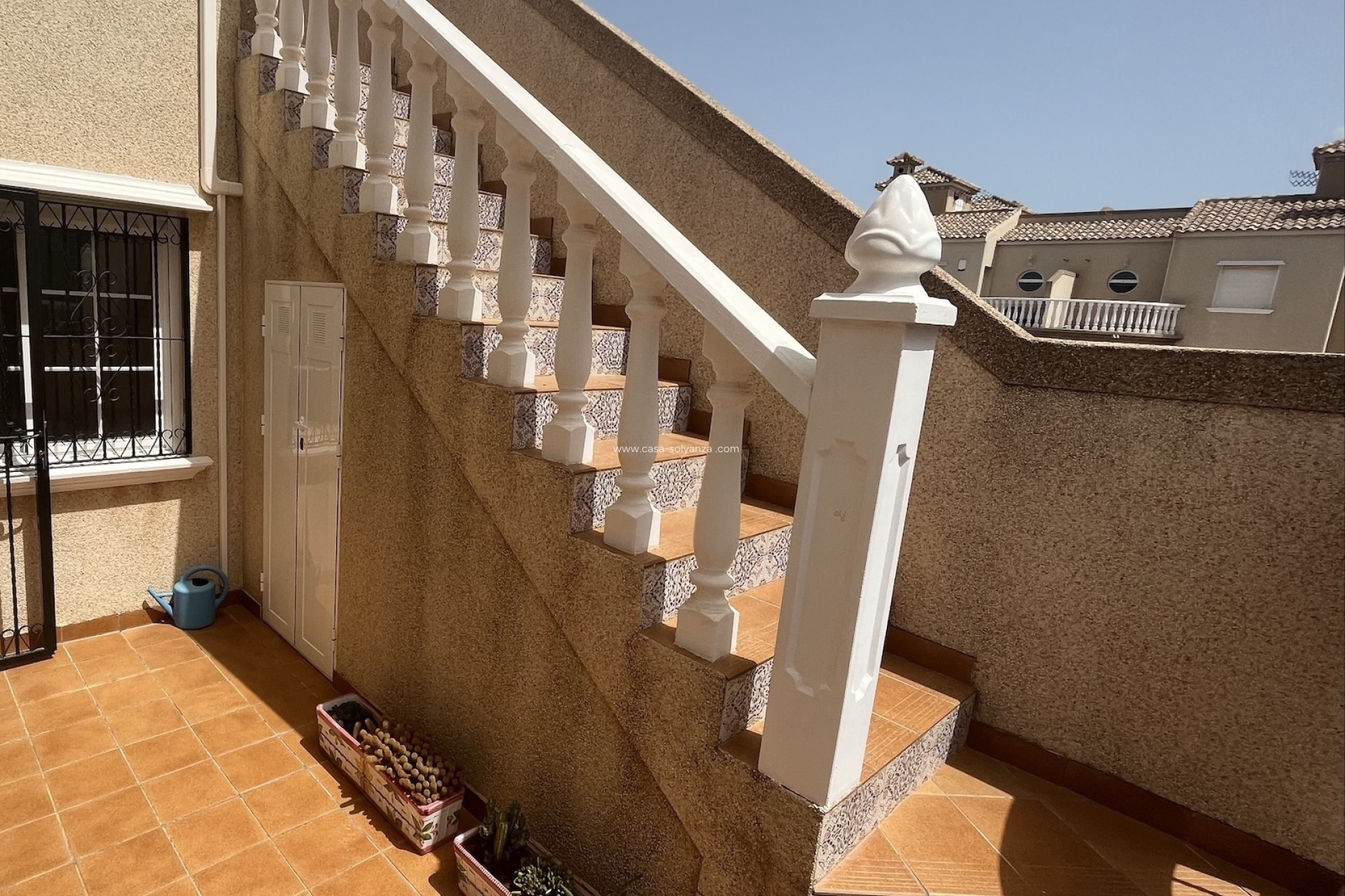 Wiederverkauf - Stadthaus - Villamartin - Costa Blanca