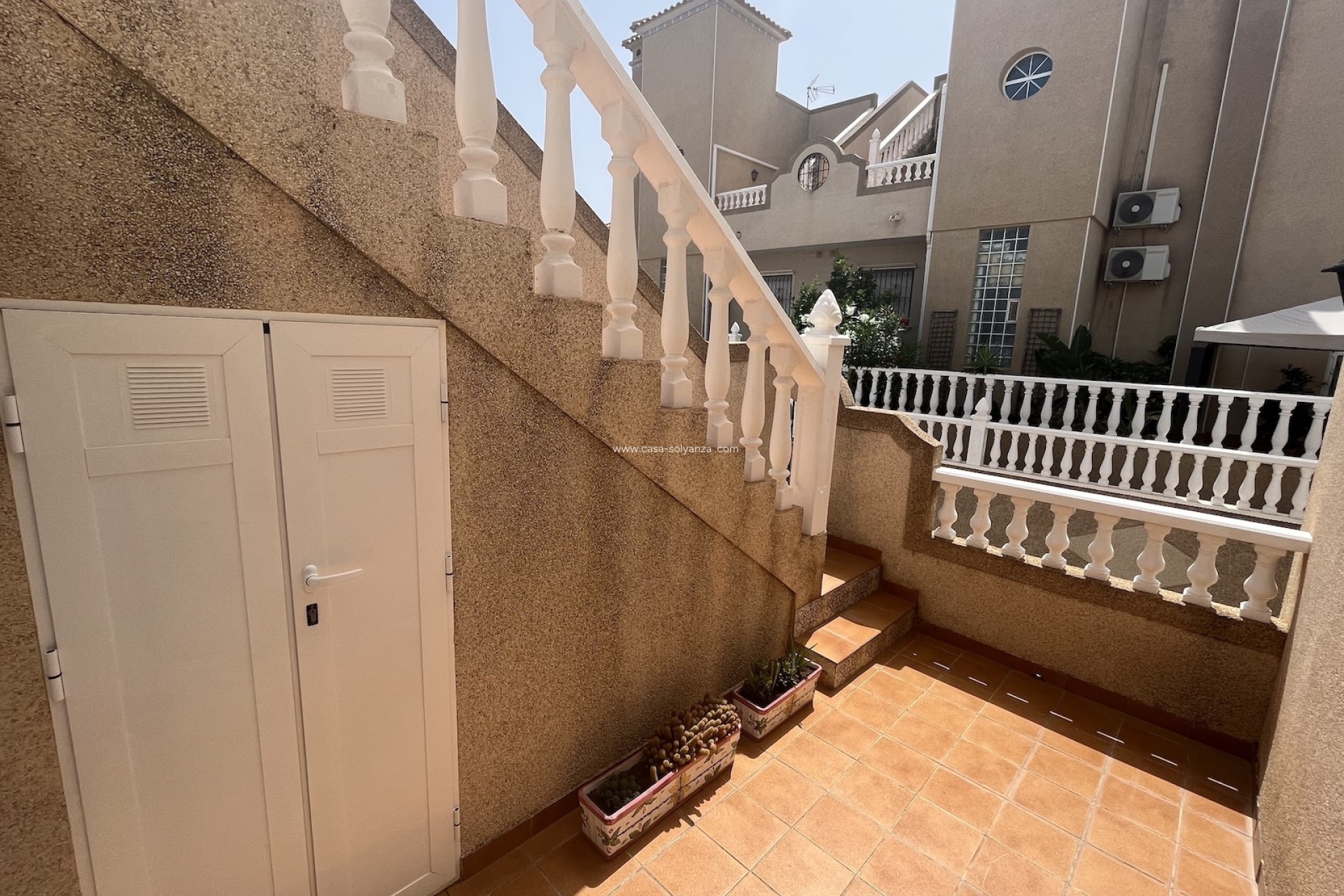 Wiederverkauf - Stadthaus - Villamartin - Costa Blanca
