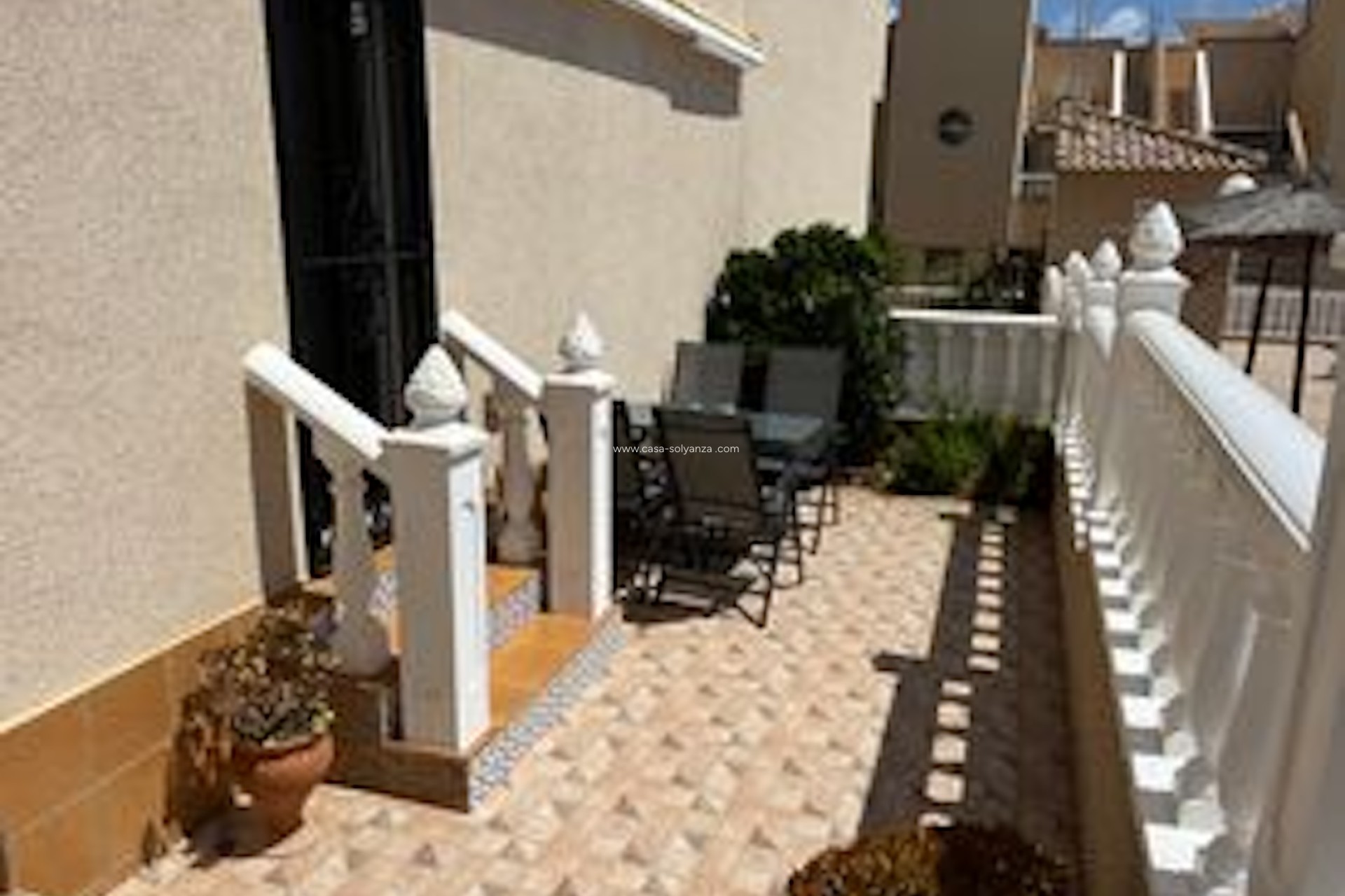 Wiederverkauf - Stadthaus - Villamartin - Costa Blanca