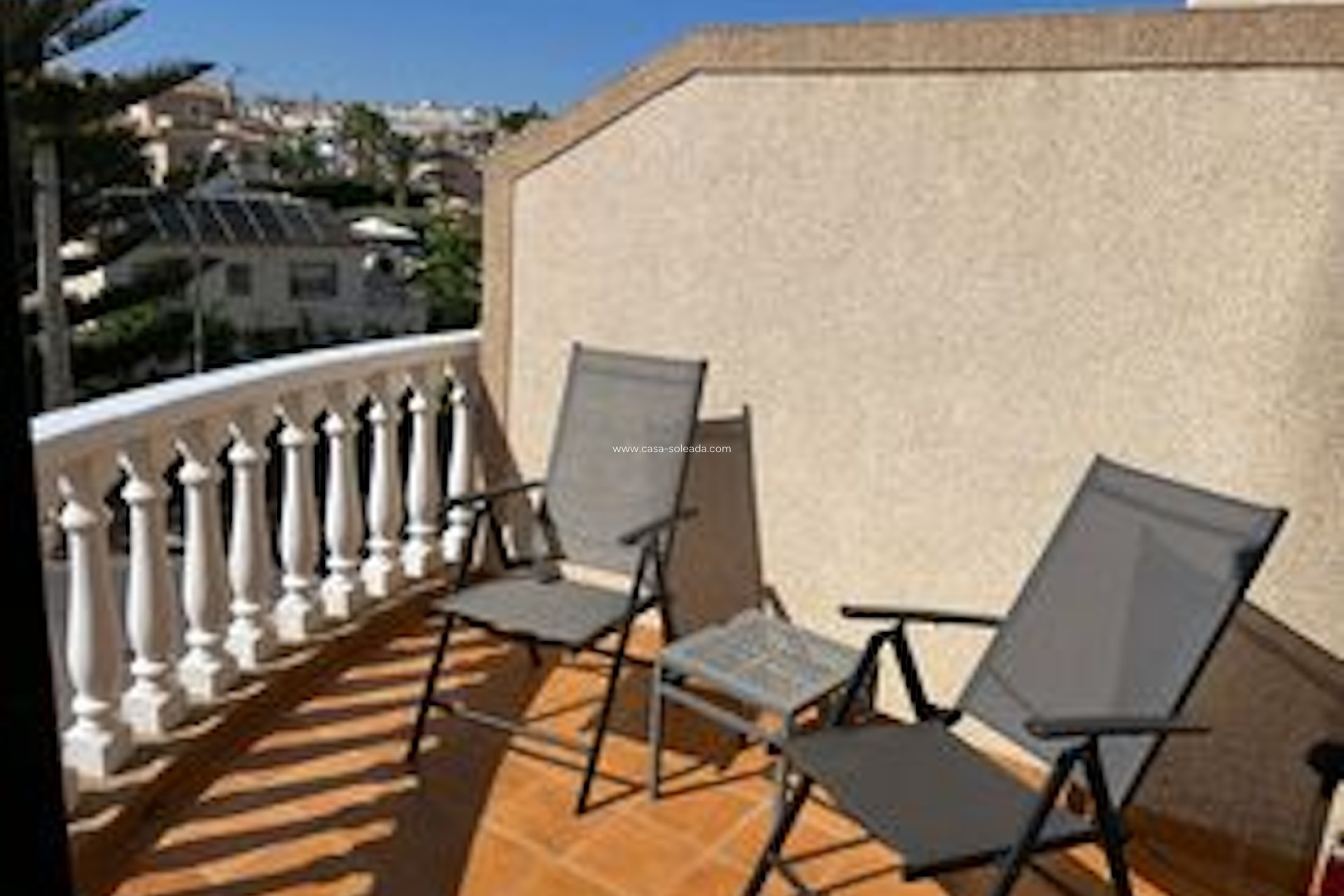Wiederverkauf - Stadthaus - Villamartin - Costa Blanca