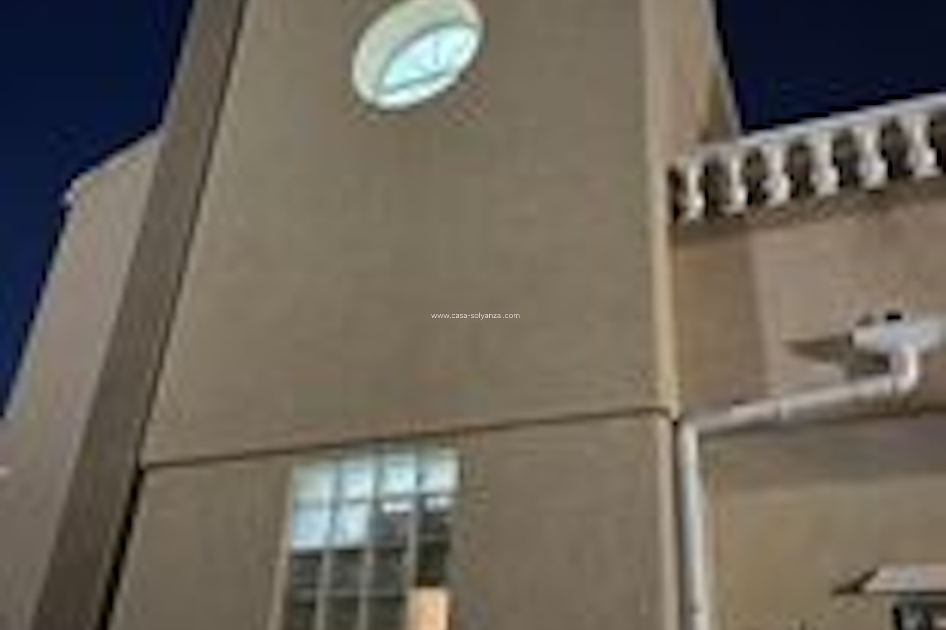 Wiederverkauf - Stadthaus - Villamartin - Costa Blanca