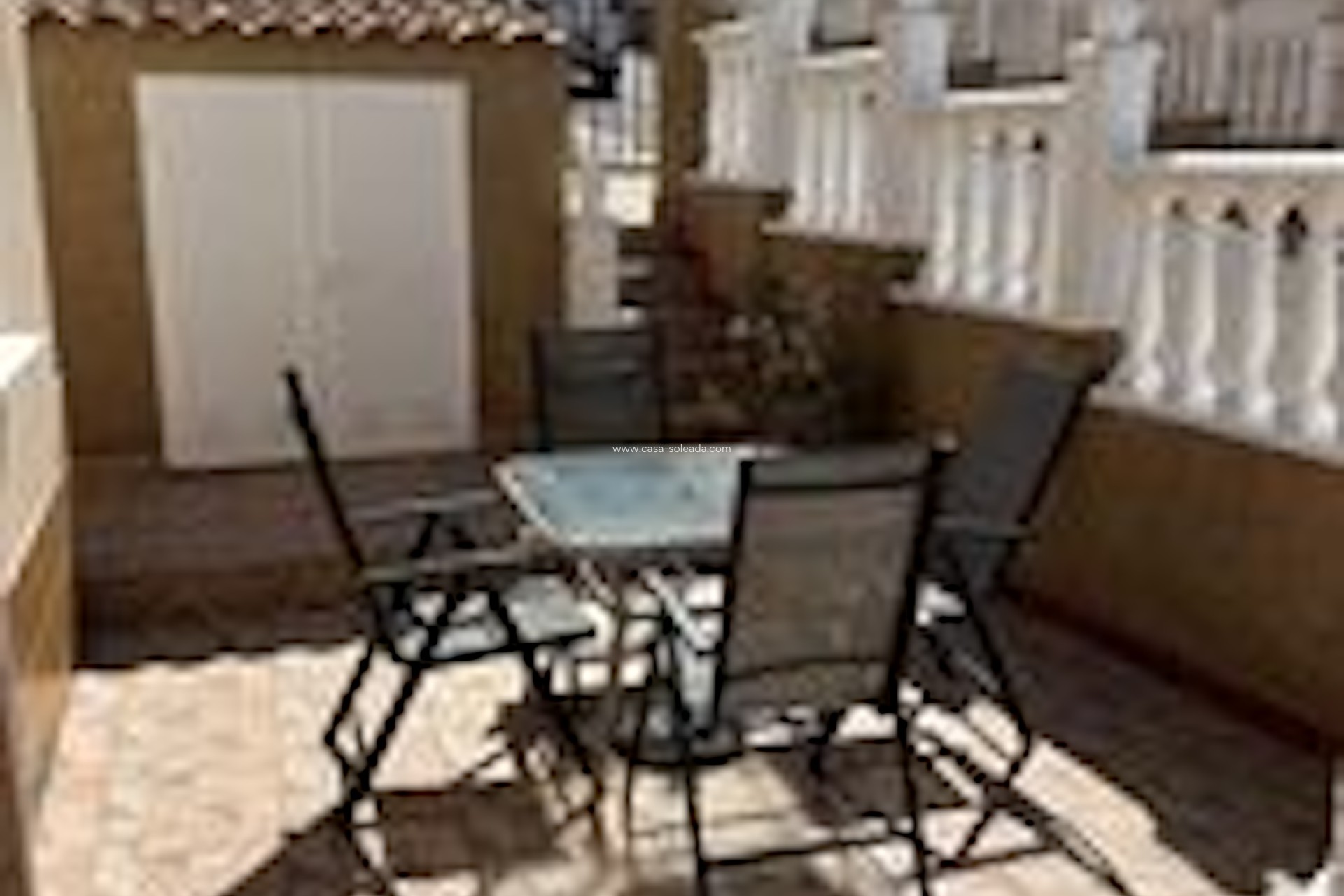 Wiederverkauf - Stadthaus - Villamartin - Costa Blanca