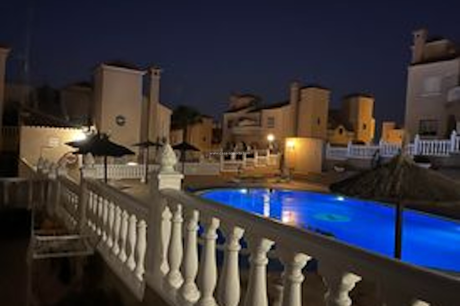 Wiederverkauf - Stadthaus - Villamartin - Costa Blanca
