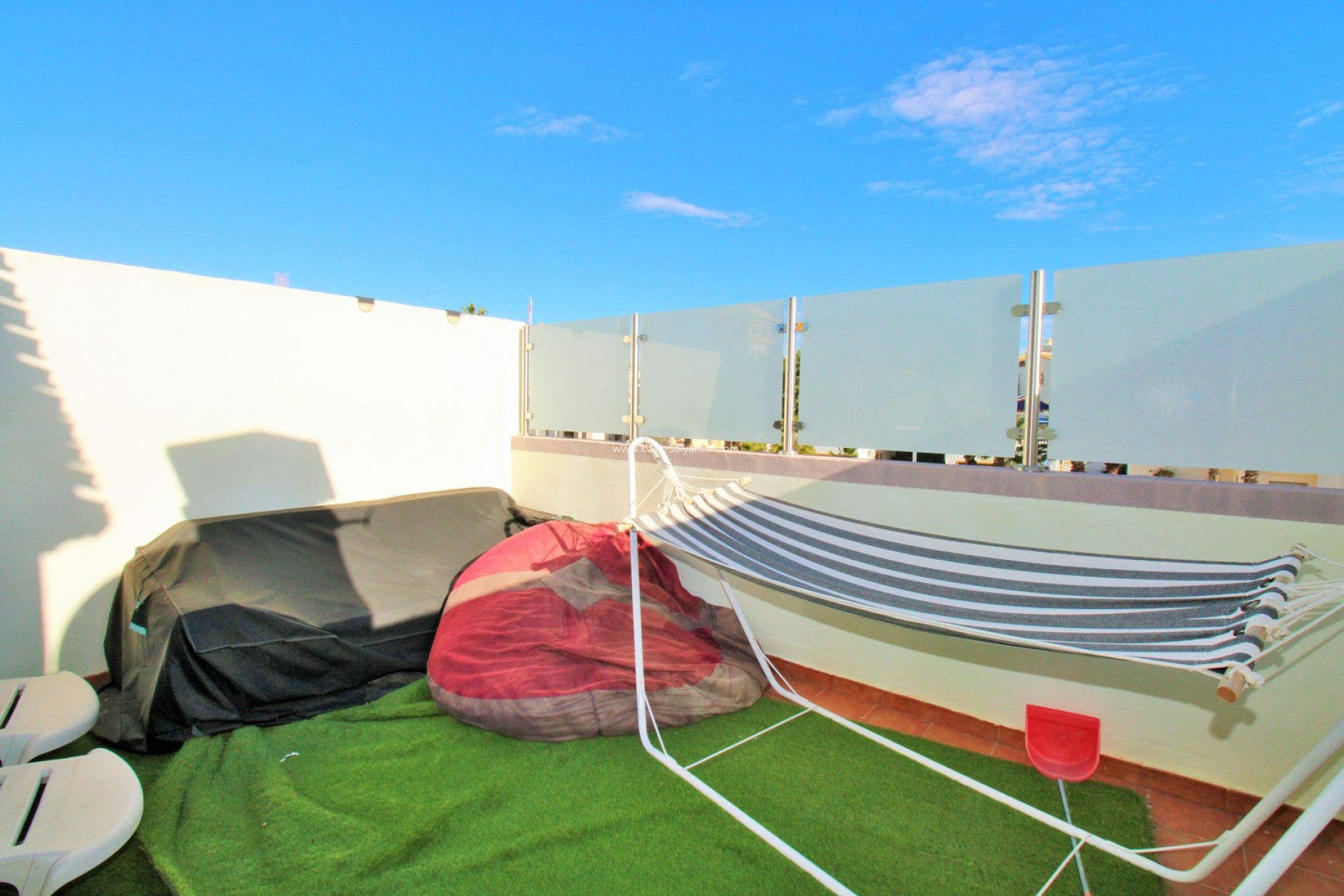 Wiederverkauf - Stadthaus - Villamartin - Los Dolses