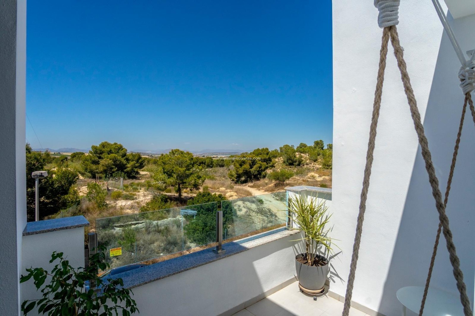 Wiederverkauf - Stadthaus - Villamartin - Orihuela Costa