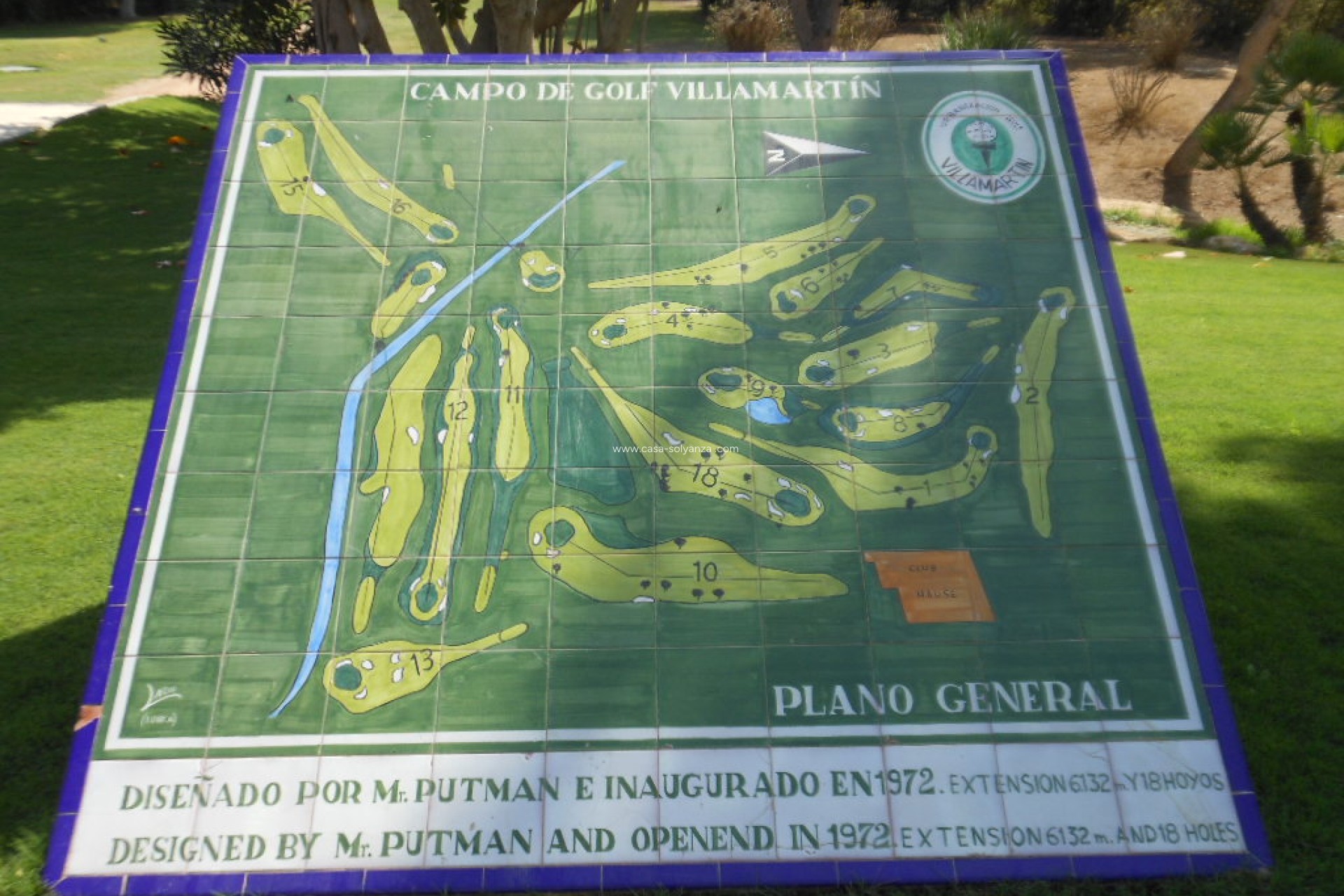 Wiederverkauf - Stadthaus - Villamartin - PAU 8