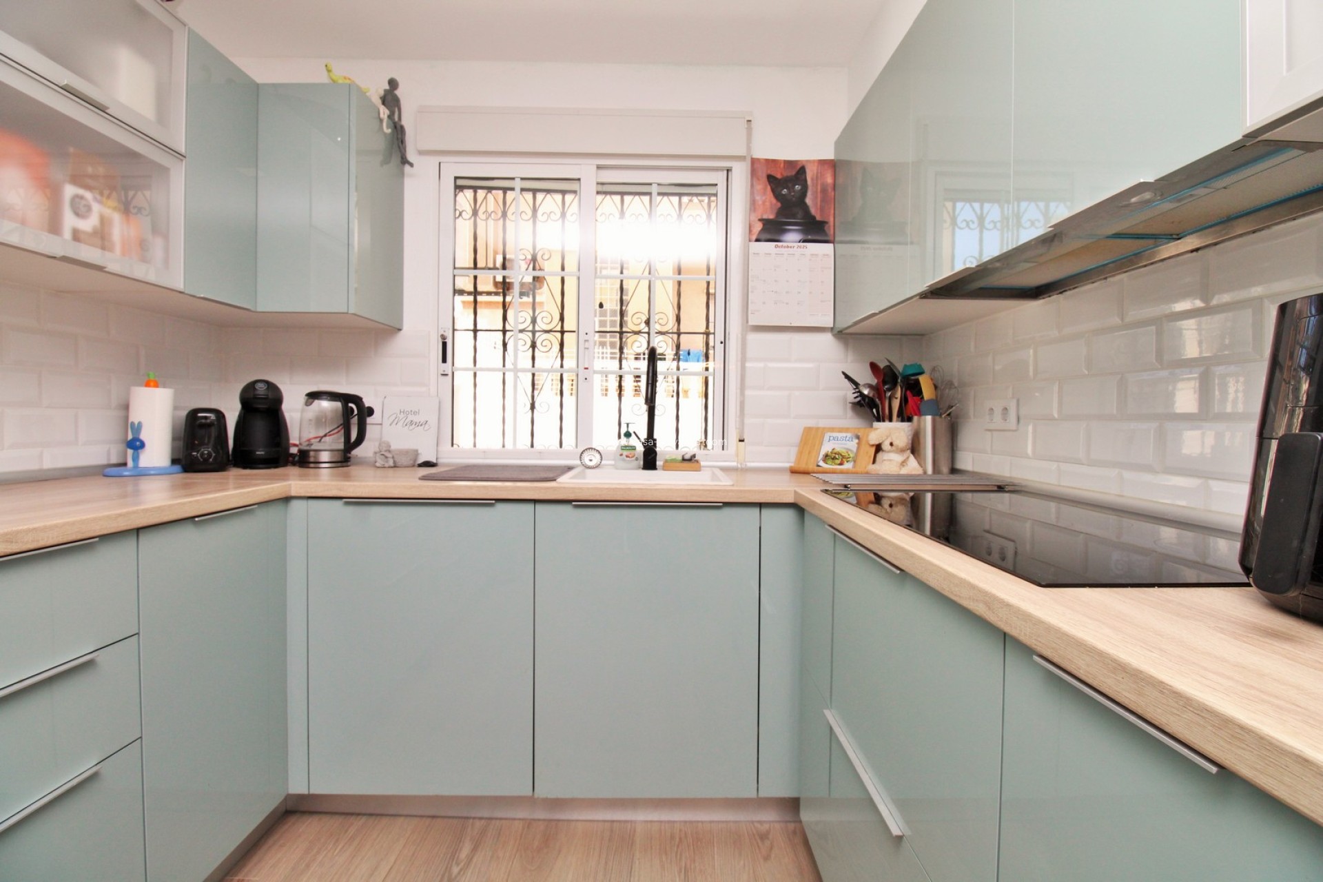 Wiederverkauf - Stadthaus - Villamartin - Villamartín