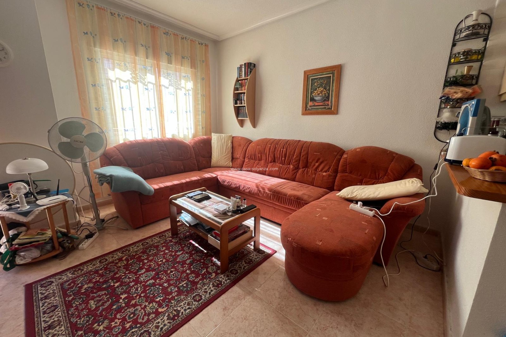 Wiederverkauf - Stadthaus - Villamartin - Villamartín