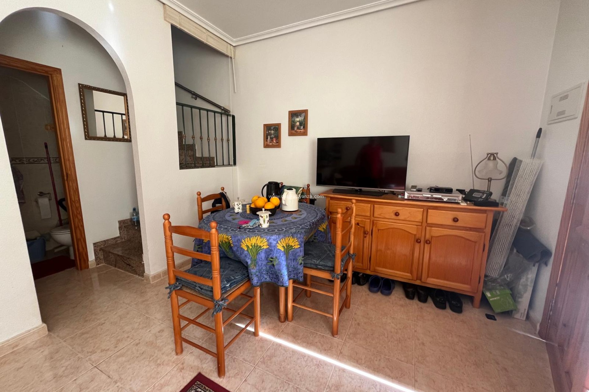 Wiederverkauf - Stadthaus - Villamartin - Villamartín