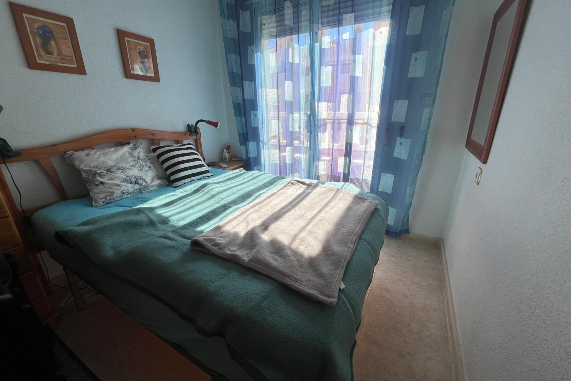 Wiederverkauf - Stadthaus - Villamartin - Villamartín