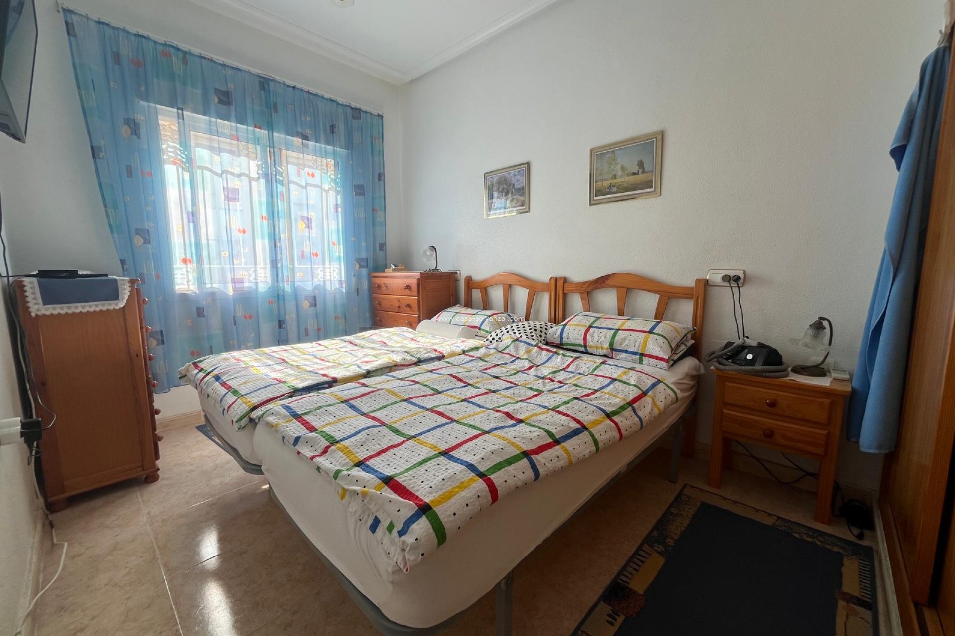 Wiederverkauf - Stadthaus - Villamartin - Villamartín