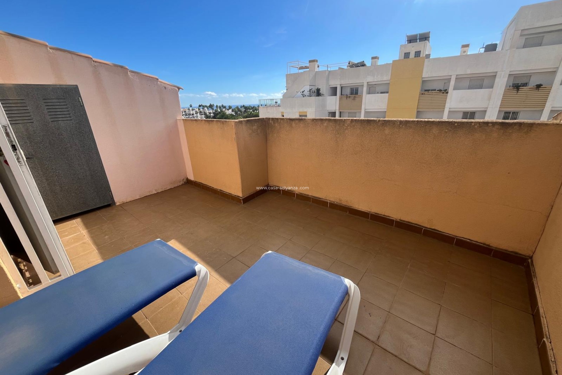 Wiederverkauf - Stadthaus - Villamartin - Villamartín