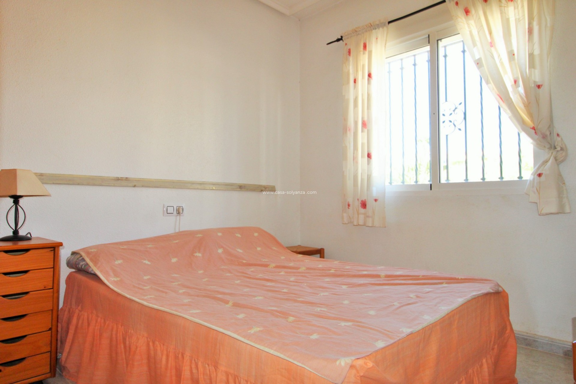 Wiederverkauf - Stadthaus - Villamartin - Villamartín