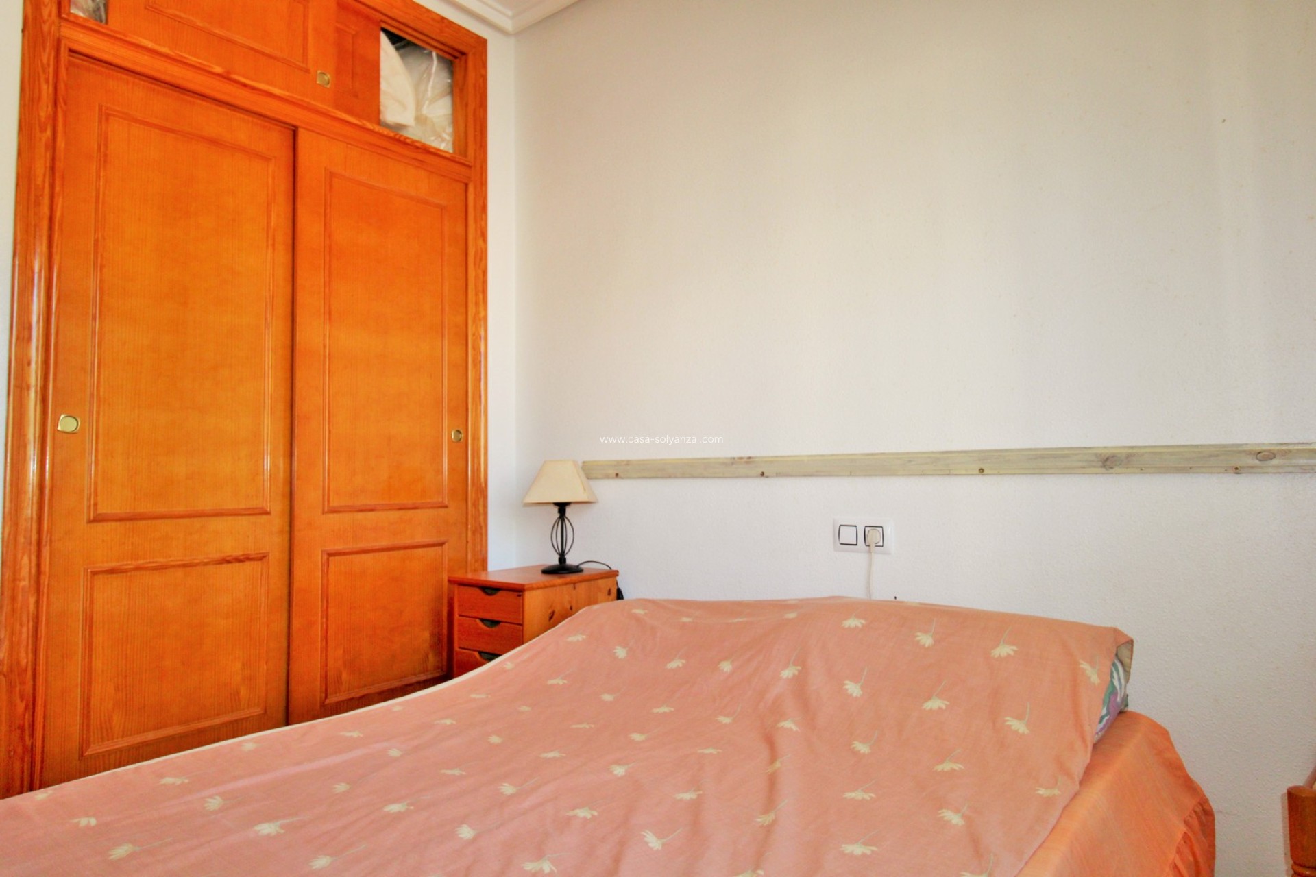 Wiederverkauf - Stadthaus - Villamartin - Villamartín