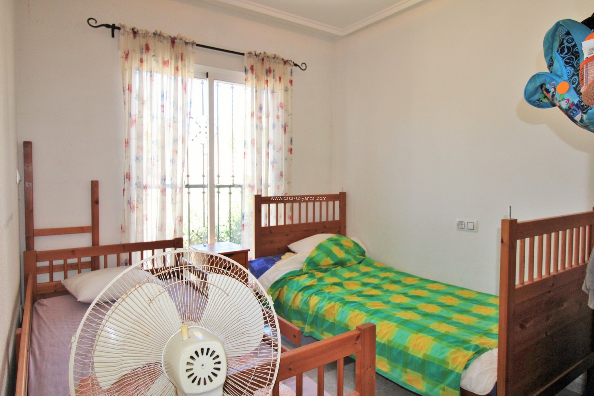 Wiederverkauf - Stadthaus - Villamartin - Villamartín