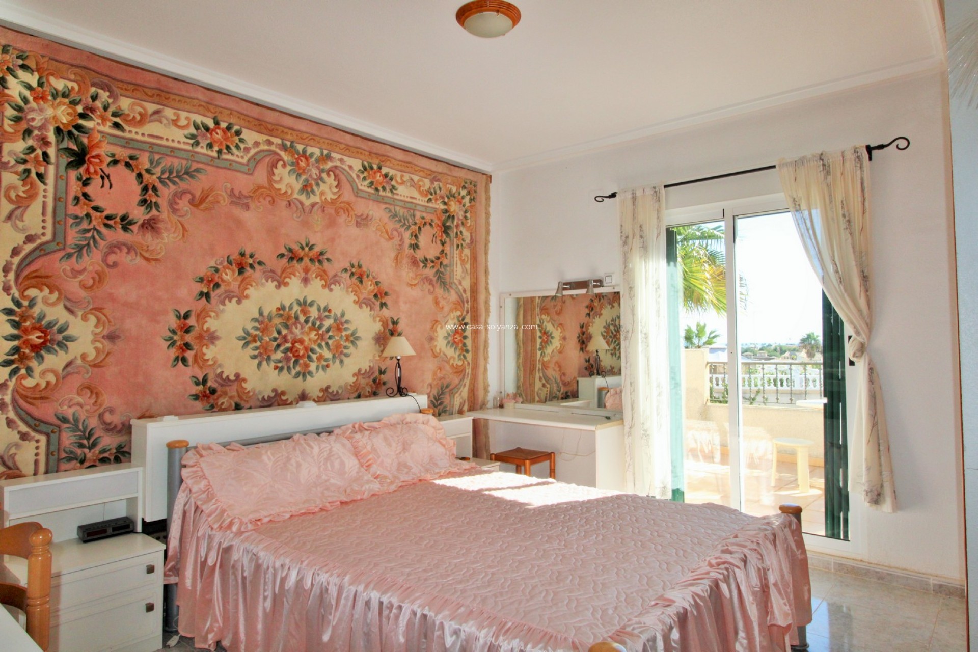 Wiederverkauf - Stadthaus - Villamartin - Villamartín