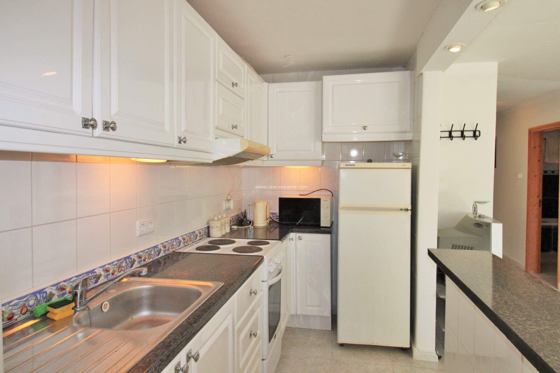 Wiederverkauf - Stadthaus - Villamartin - Villamartín