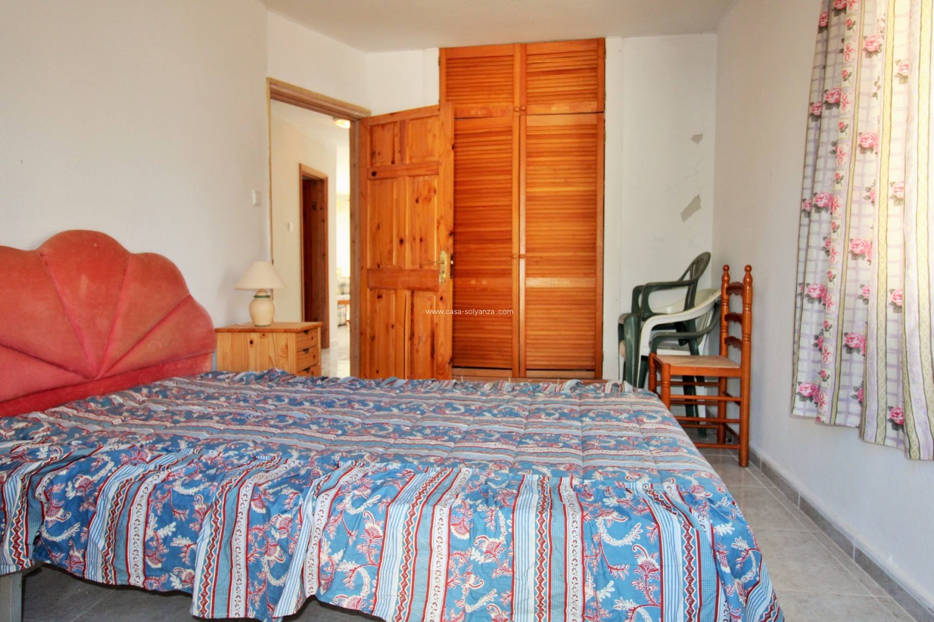 Wiederverkauf - Stadthaus - Villamartin - Villamartín