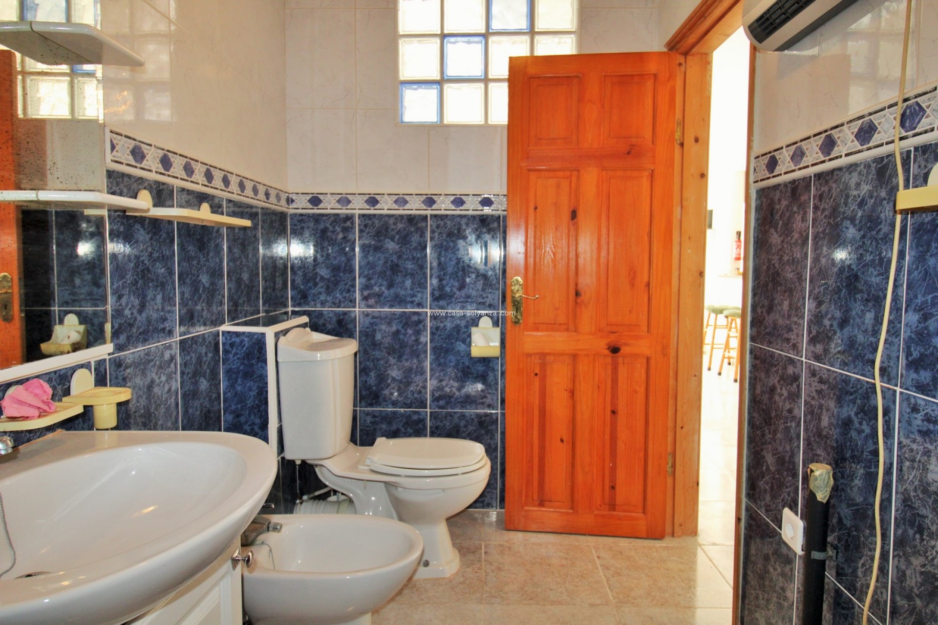 Wiederverkauf - Stadthaus - Villamartin - Villamartín