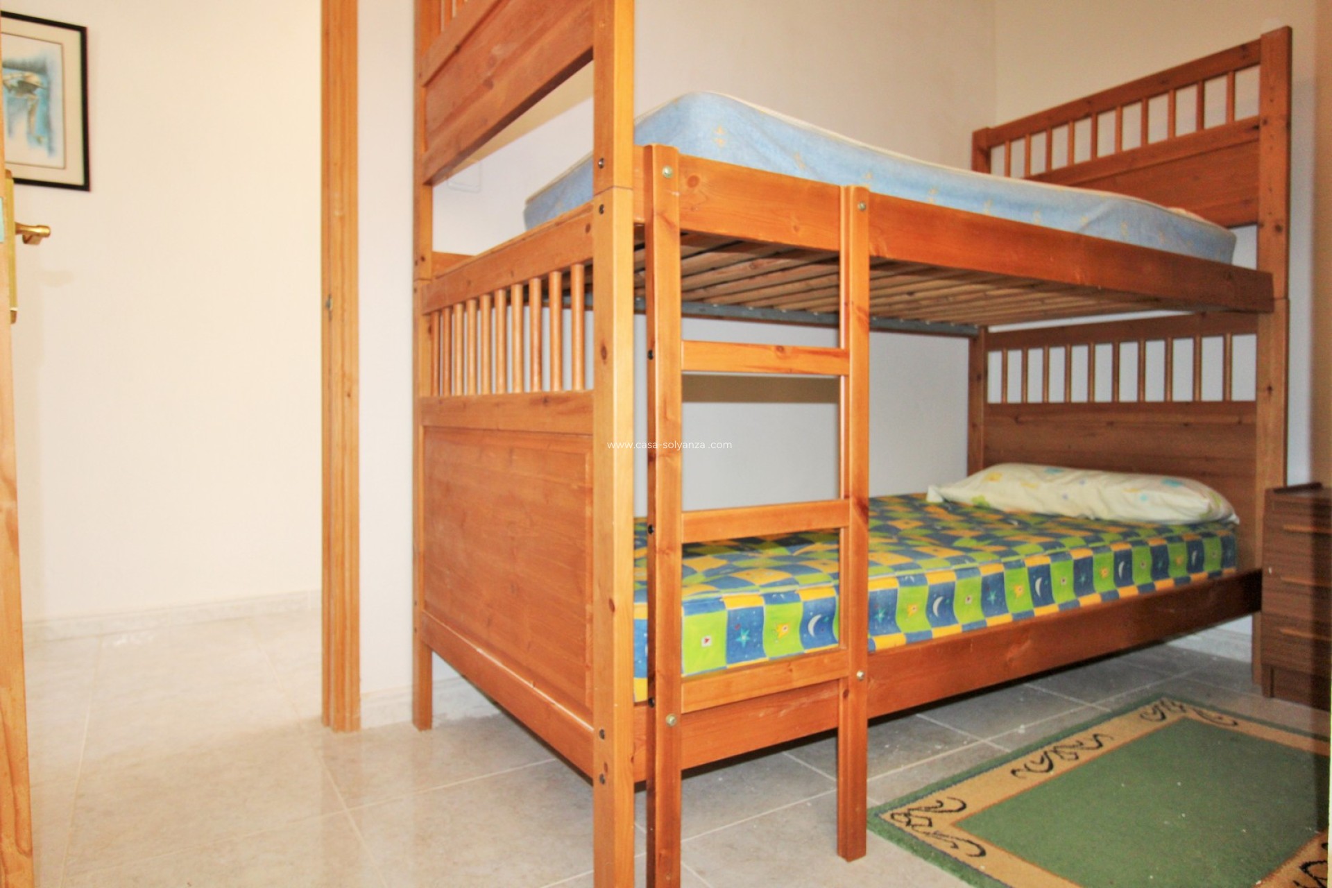 Wiederverkauf - Stadthaus - Villamartin - Villamartín