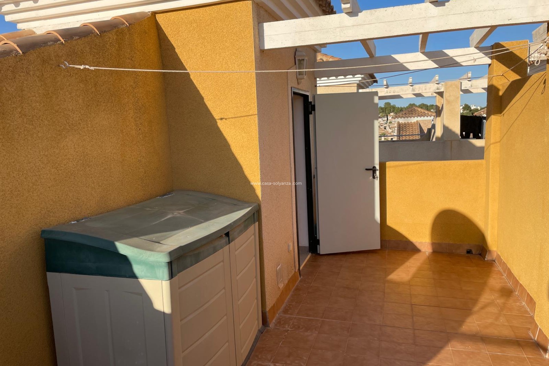 Wiederverkauf - Stadthaus - Villamartin - Villamartín