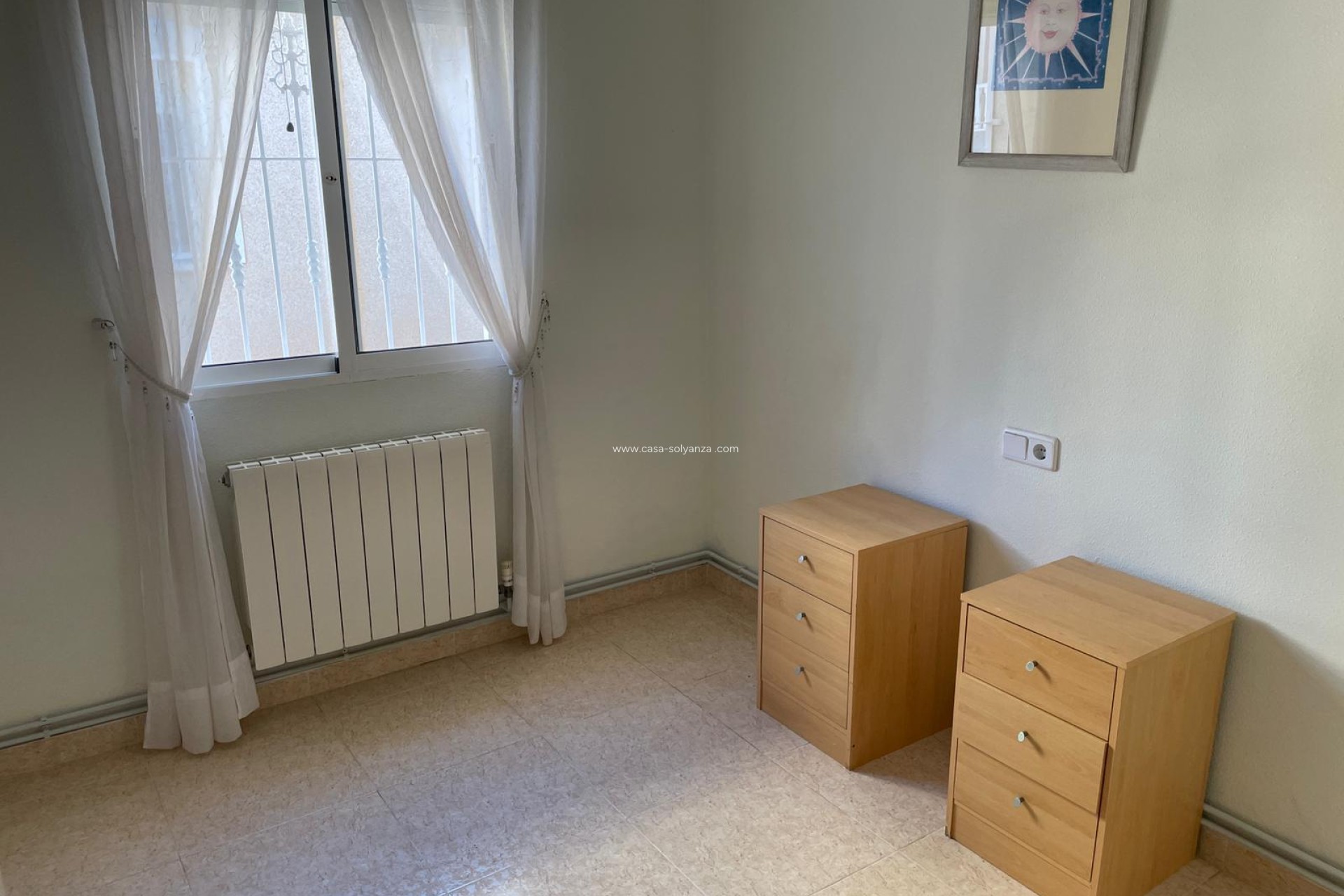 Wiederverkauf - Stadthaus - Villamartin - Villamartín