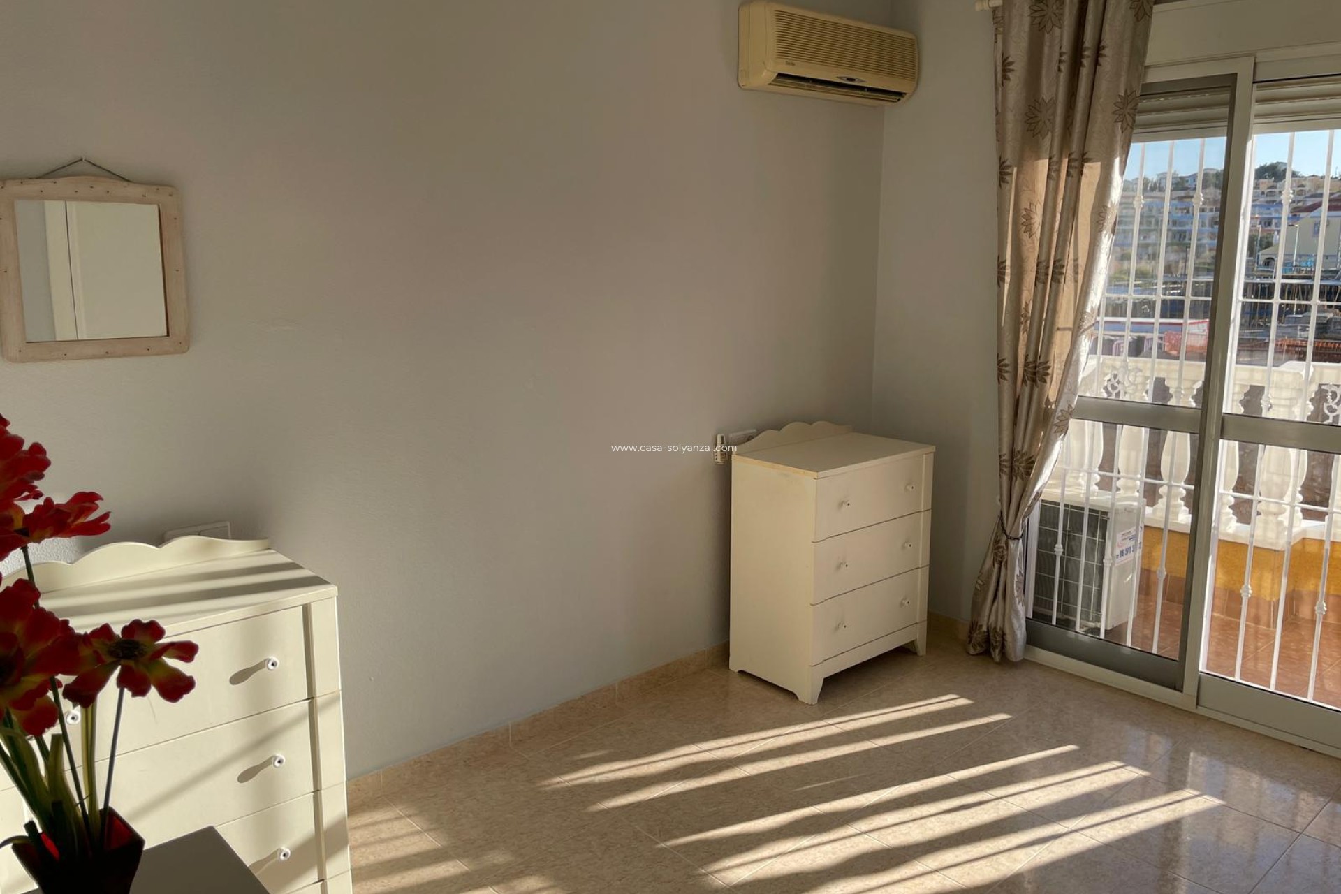 Wiederverkauf - Stadthaus - Villamartin - Villamartín