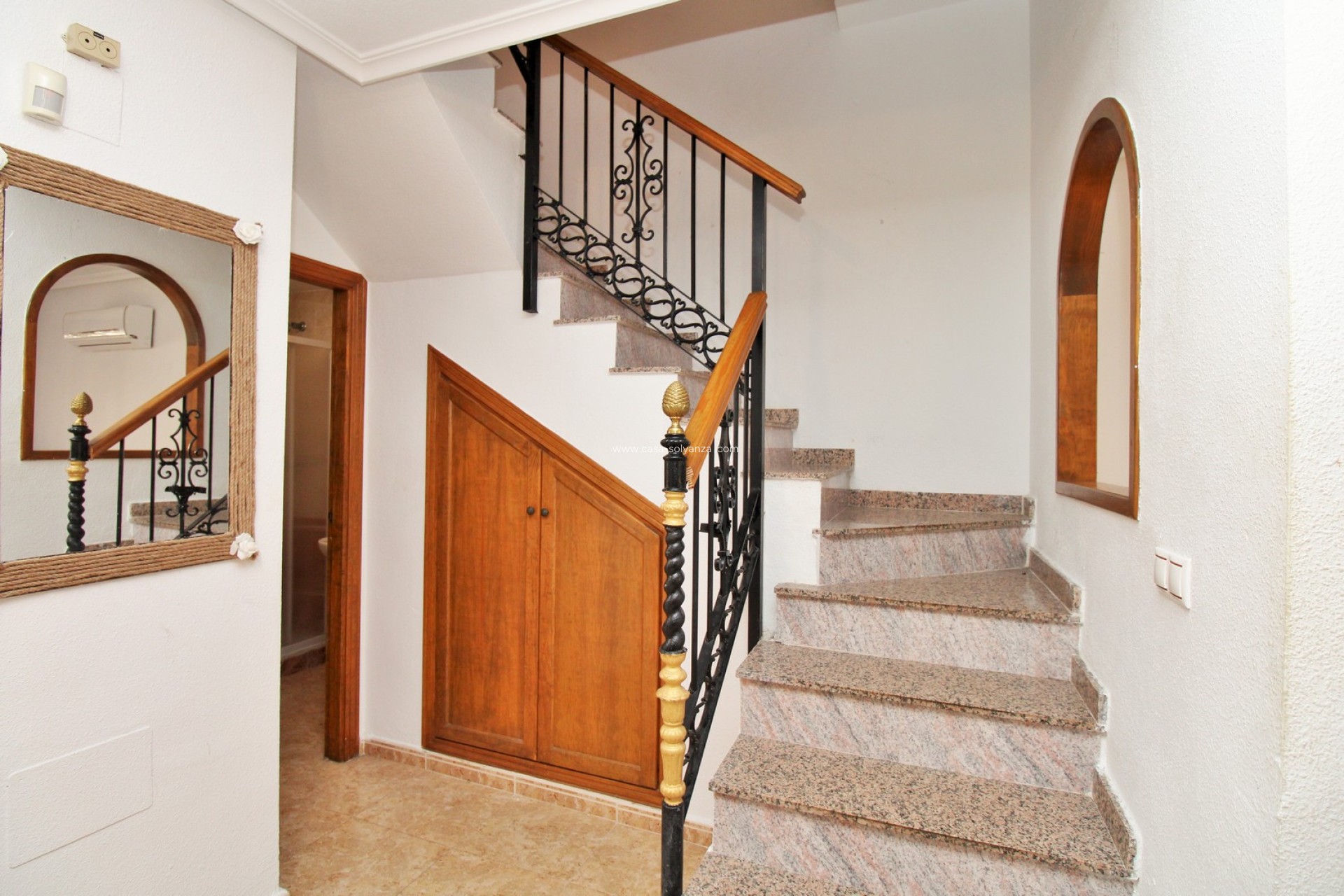 Wiederverkauf - Stadthaus - Villamartín