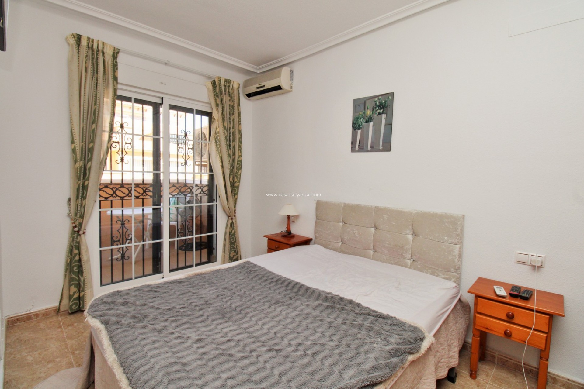 Wiederverkauf - Stadthaus - Villamartín