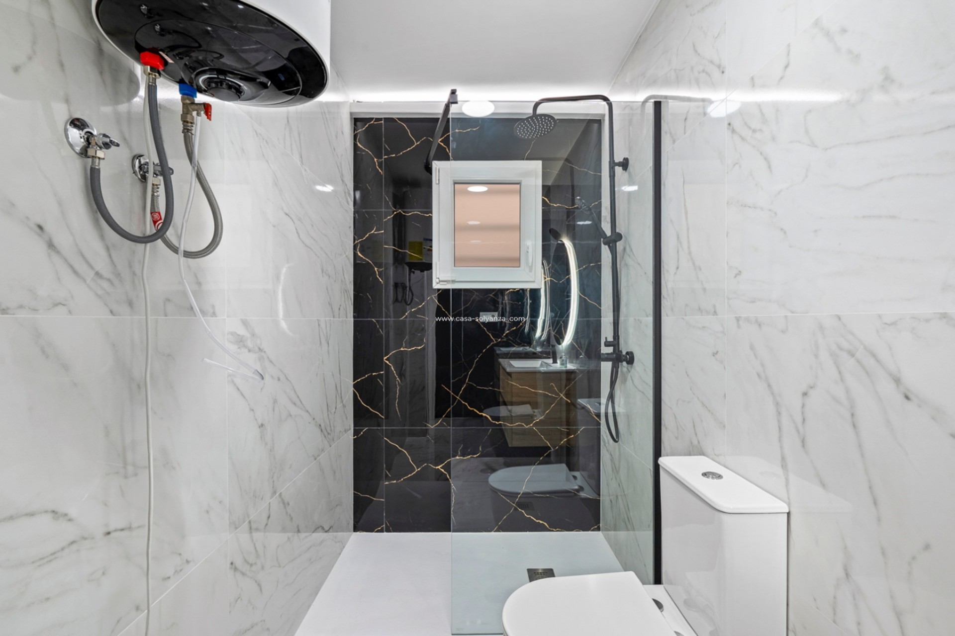 Wiederverkauf - Studio - Ciudad Quesada - Rojales