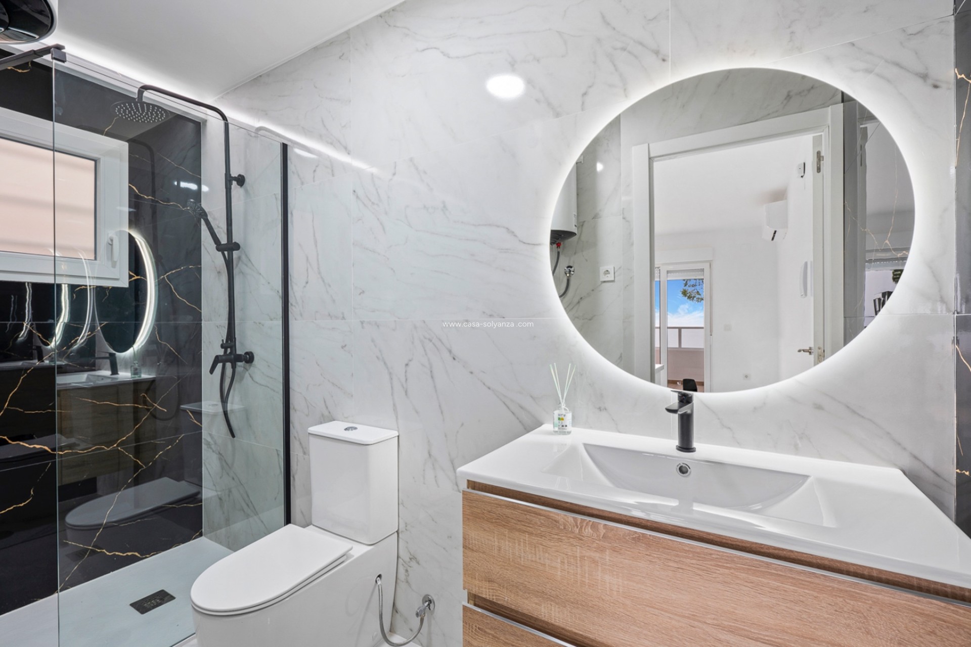 Wiederverkauf - Studio - Ciudad Quesada - Rojales