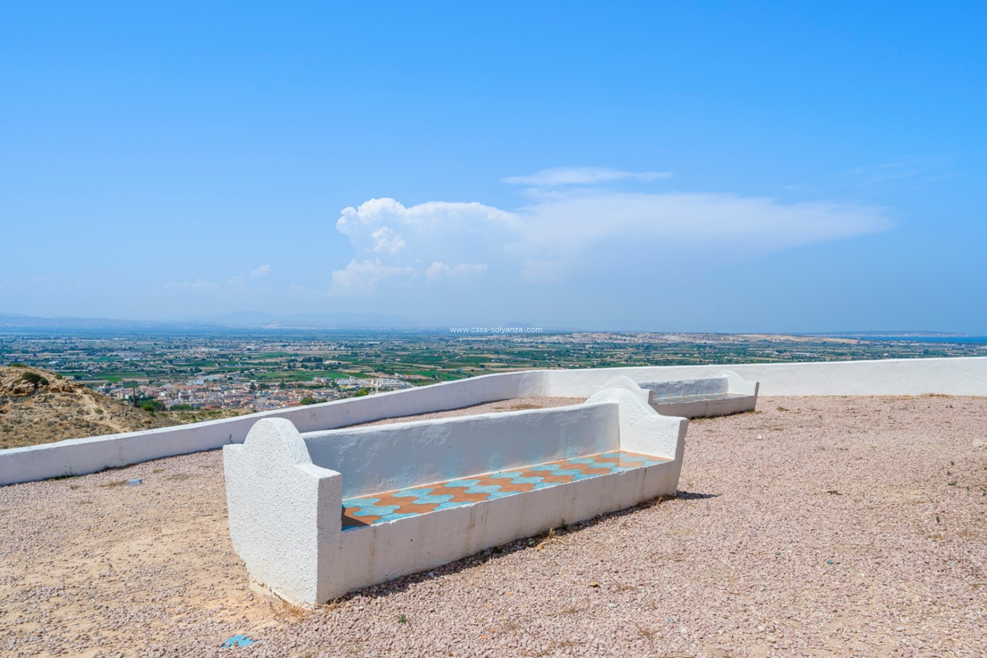 Wiederverkauf - Studio - Ciudad Quesada - Rojales