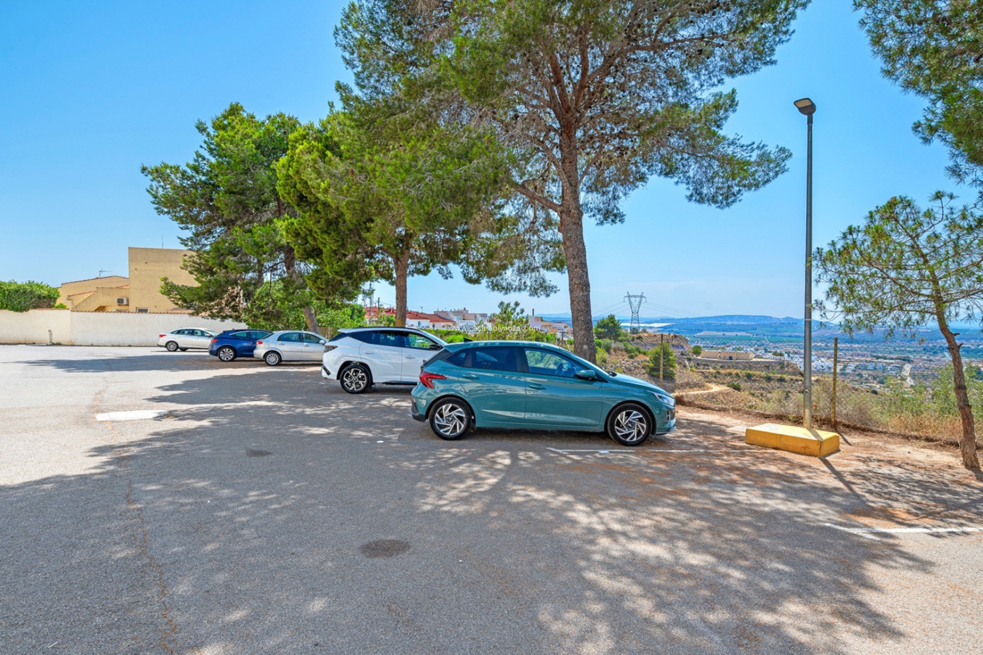 Wiederverkauf - Studio - Ciudad Quesada - Rojales