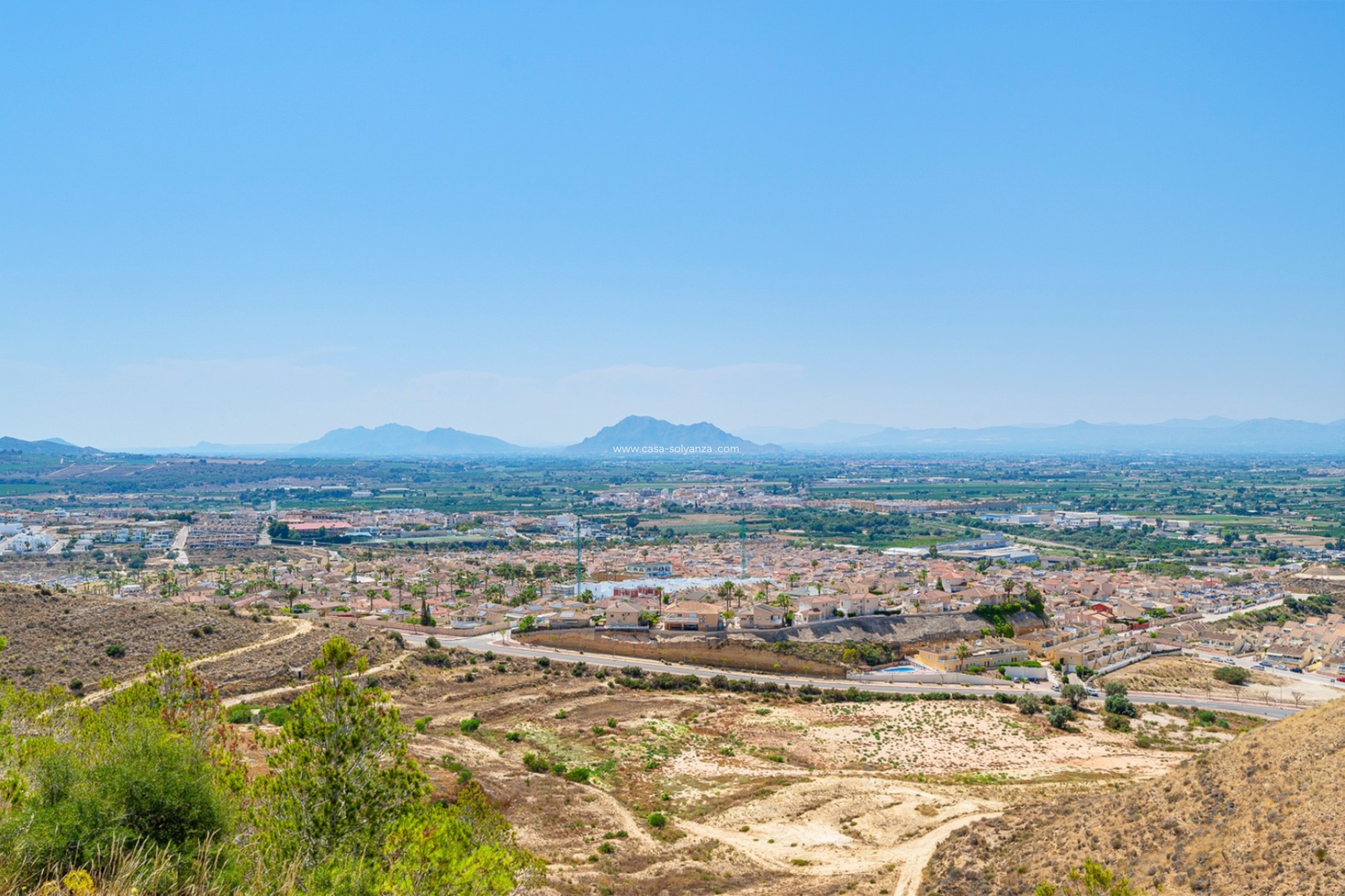 Wiederverkauf - Studio - Ciudad Quesada - Rojales