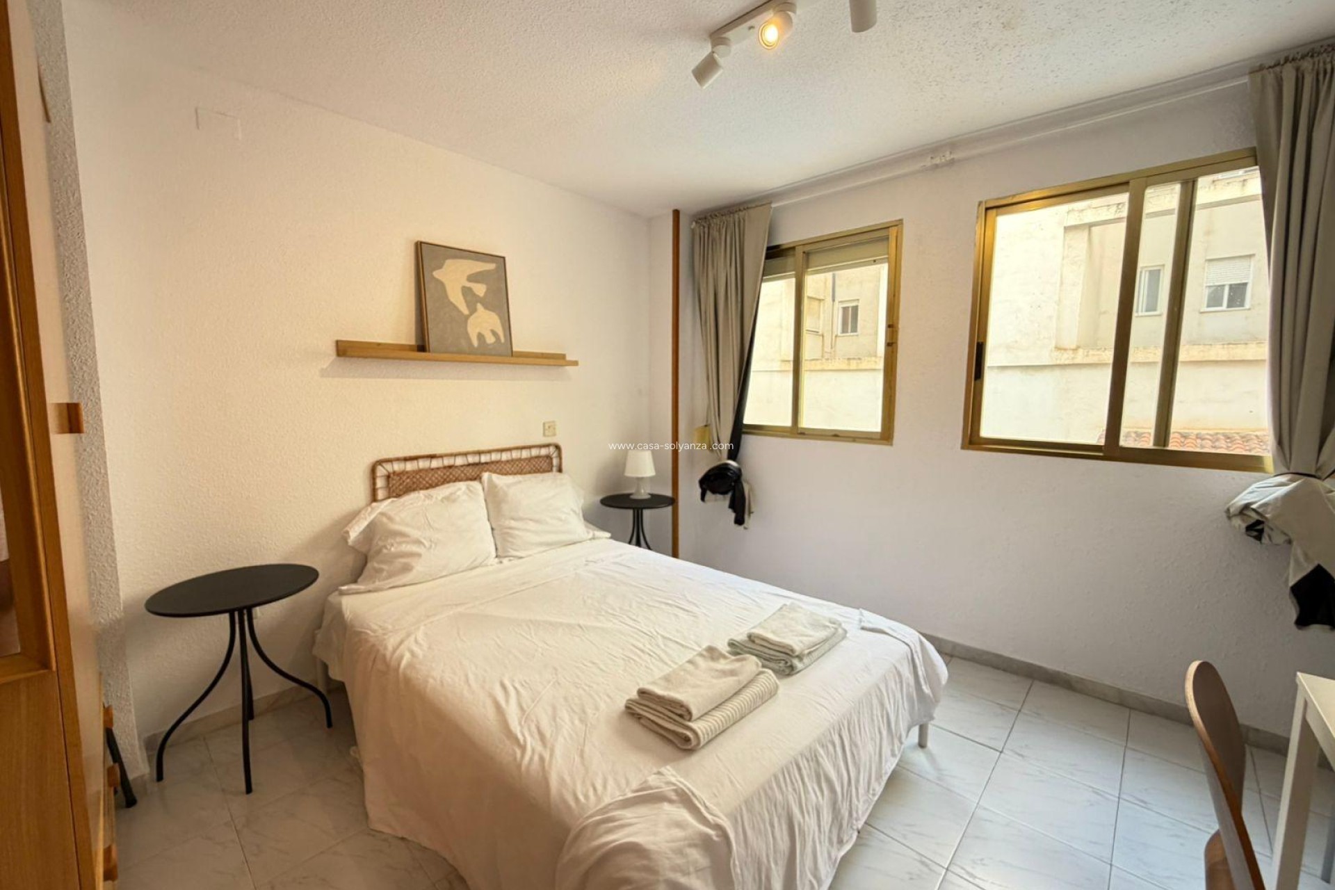 Wiederverkauf - Studio - Torrevieja - Playa del Cura
