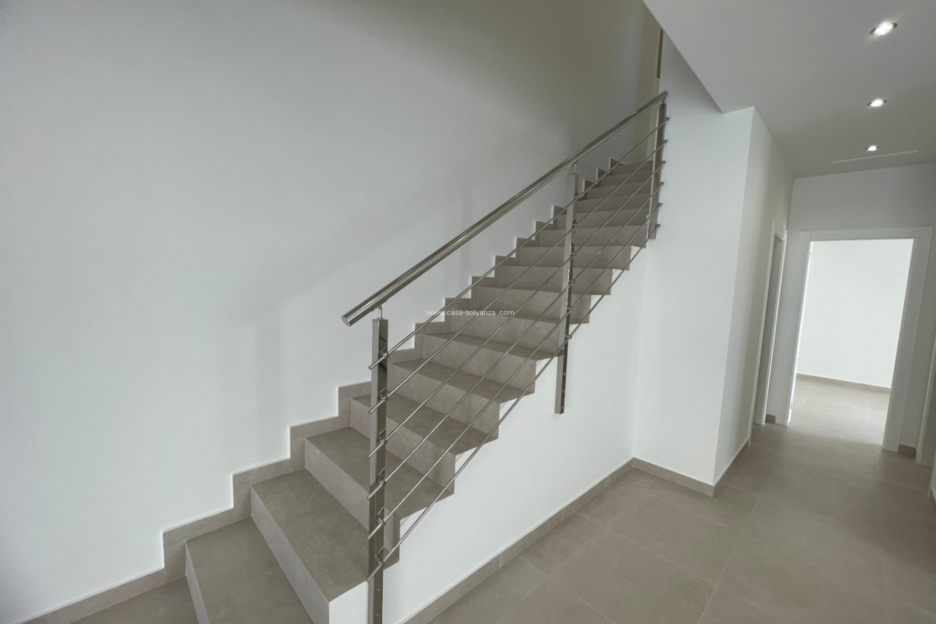 Wiederverkauf - terraced_house - Almoradí - Heredades